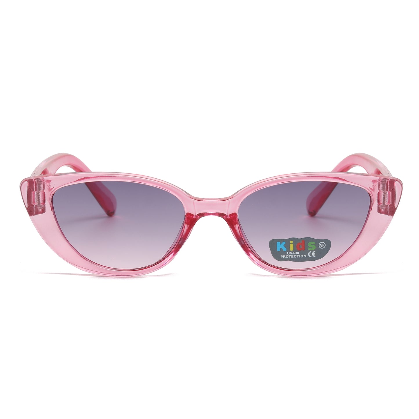 LU11014-Kids Wholesale Sunglasses UV400