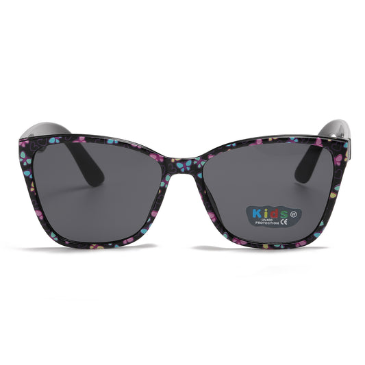 LU11015-Kids Wholesale Sunglasses UV400