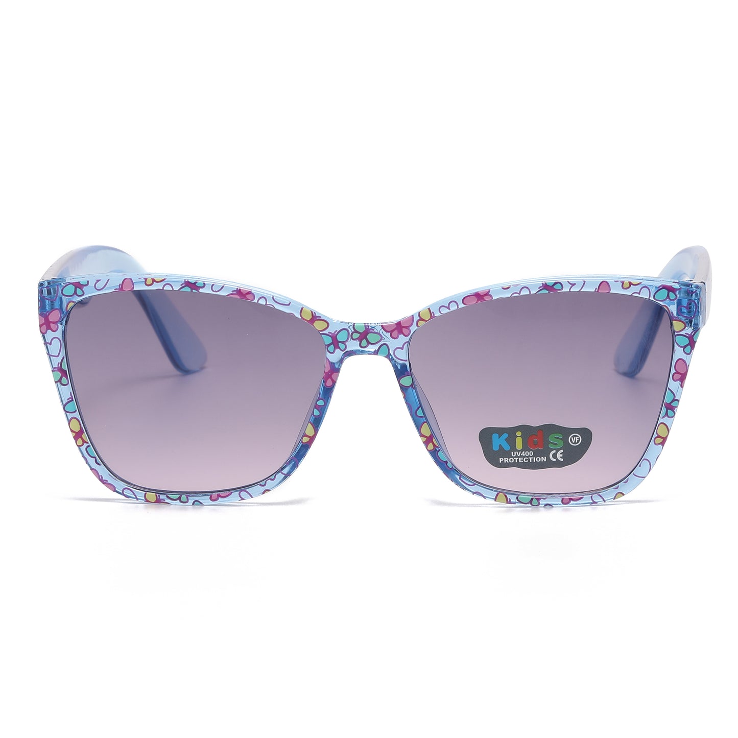 LU11015-Kids Wholesale Sunglasses UV400