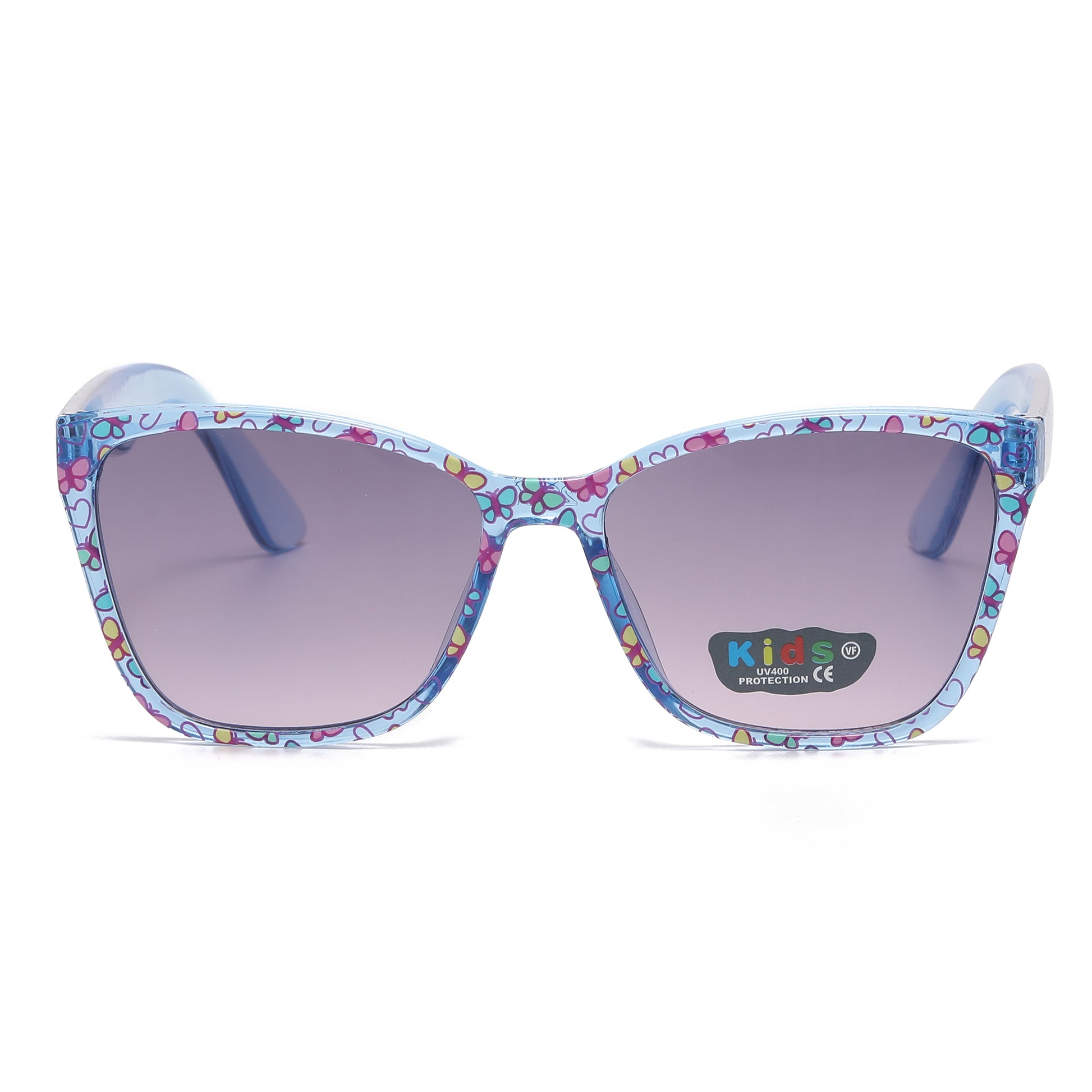 LU11015-Kids Wholesale Sunglasses UV400