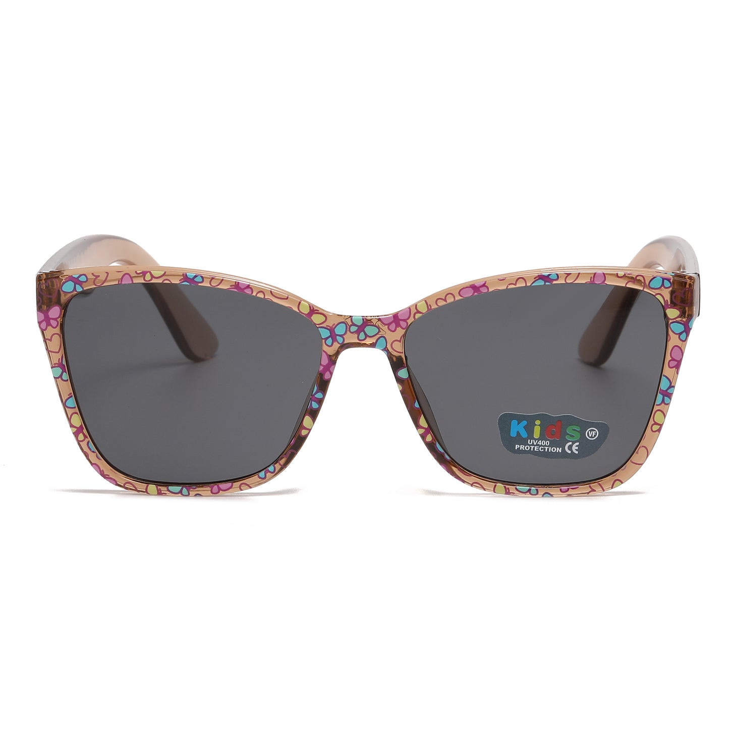 LU11015-Kids Wholesale Sunglasses UV400