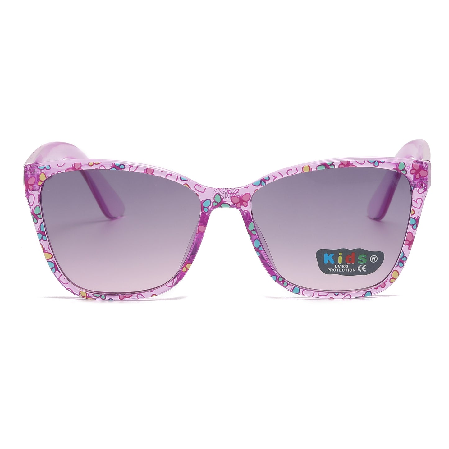 LU11015-Kids Wholesale Sunglasses UV400