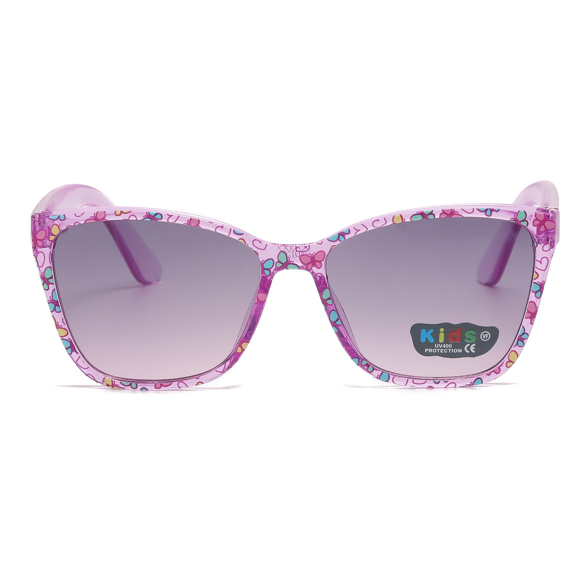 LU11015-Kids Wholesale Sunglasses UV400