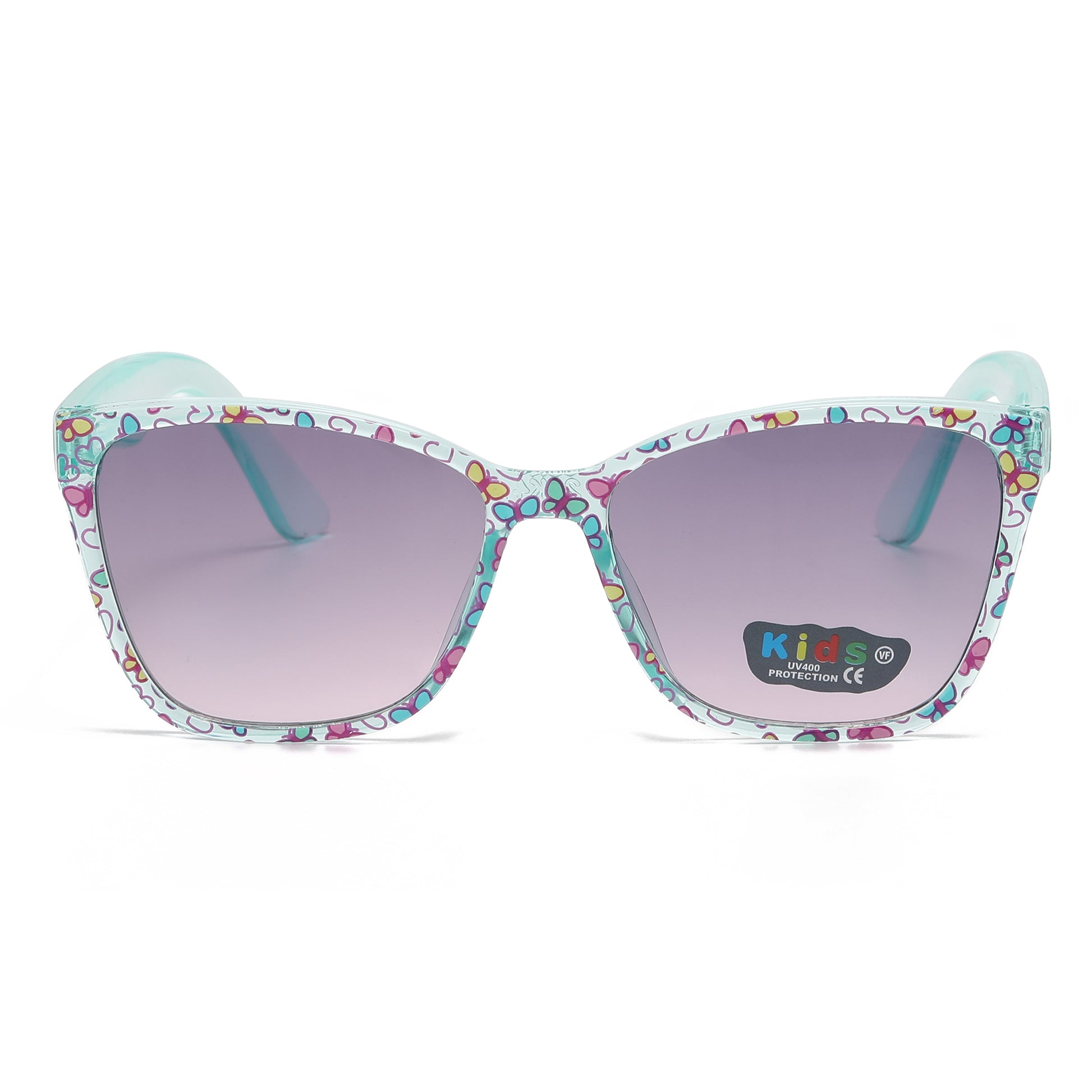 LU11015-Kids Wholesale Sunglasses UV400