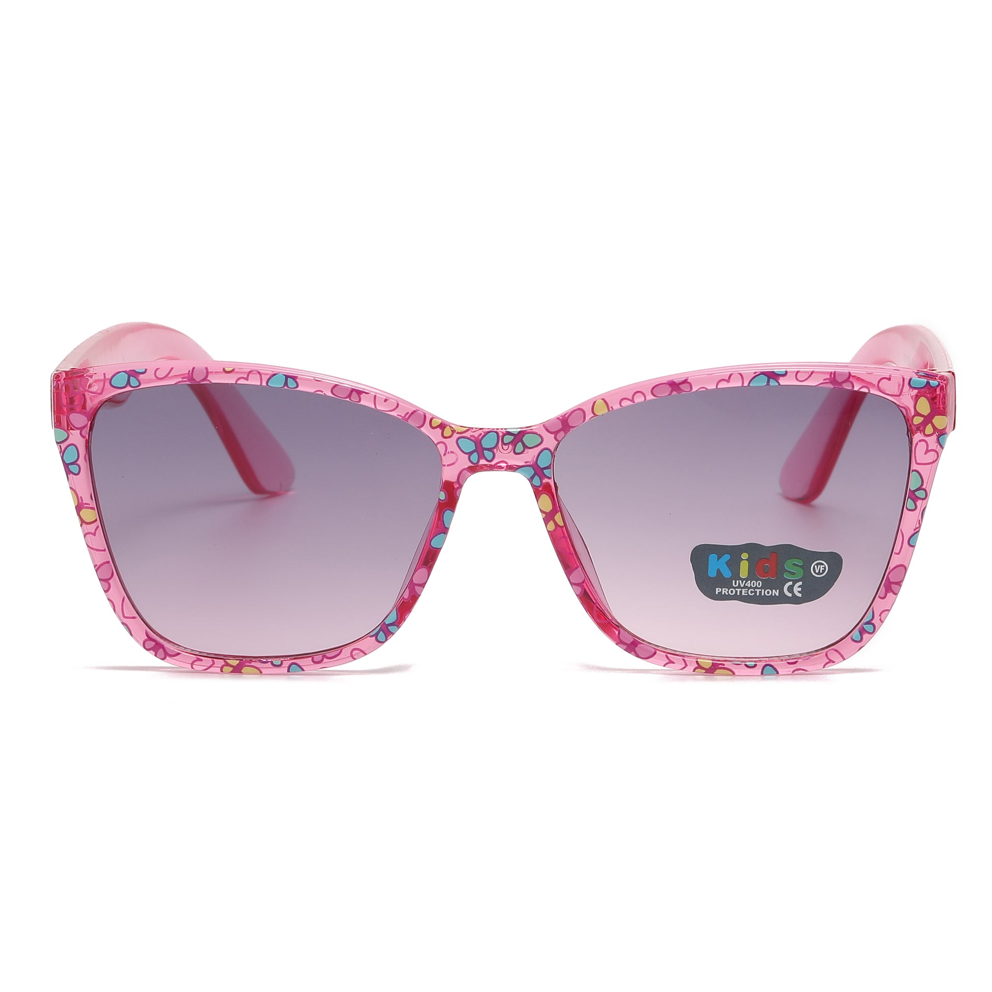 LU11015-Kids Wholesale Sunglasses UV400