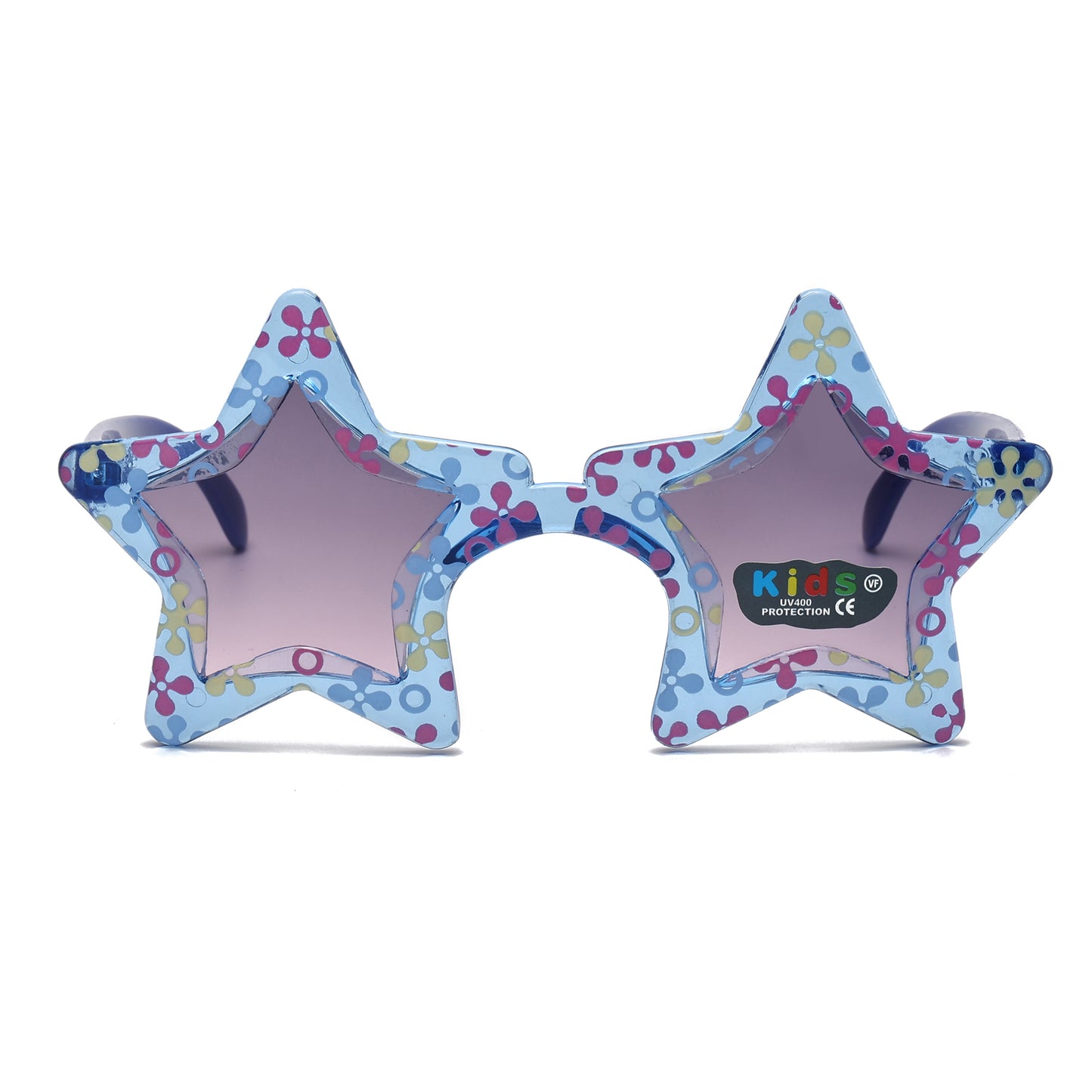 LU11016-Kids Wholesale Sunglasses UV400