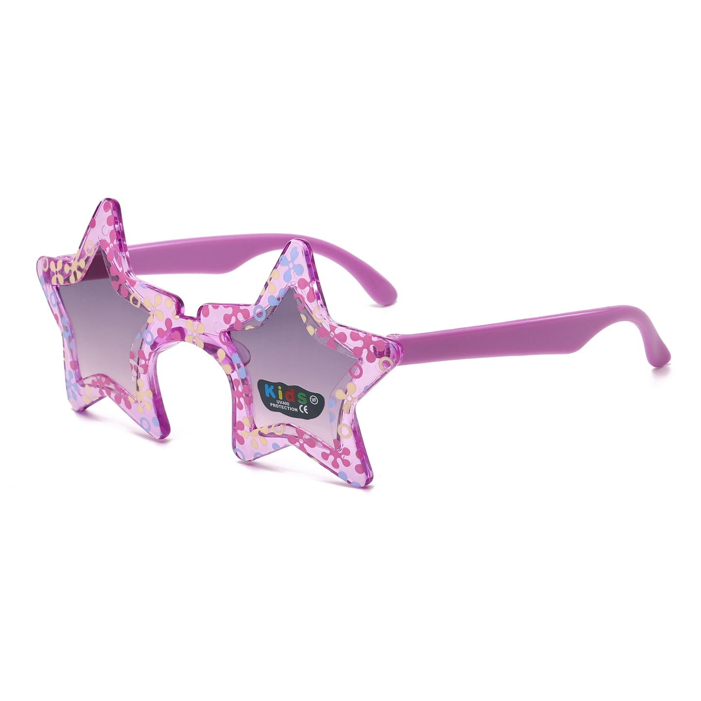LU11016-Kids Wholesale Sunglasses UV400