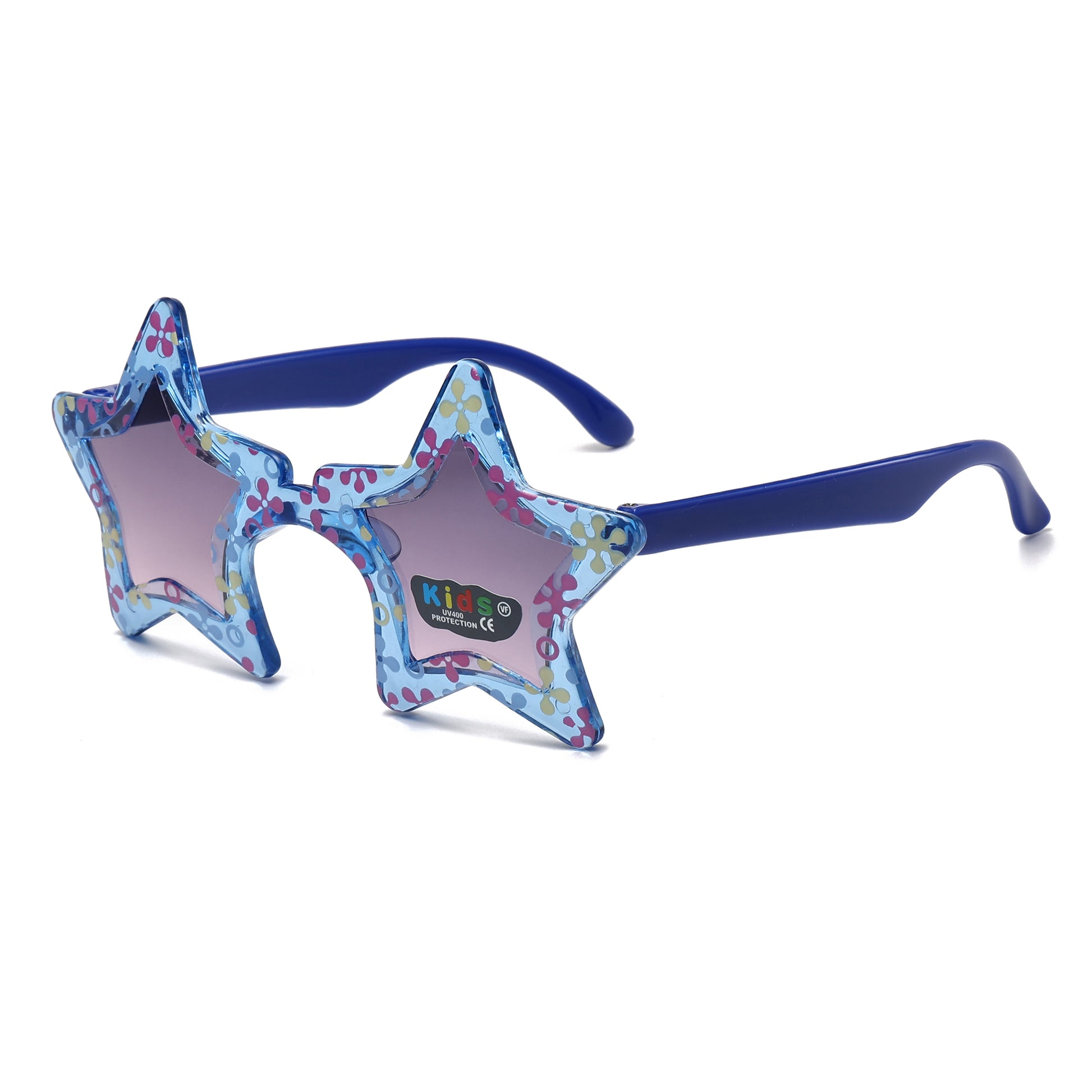 LU11016-Kids Wholesale Sunglasses UV400