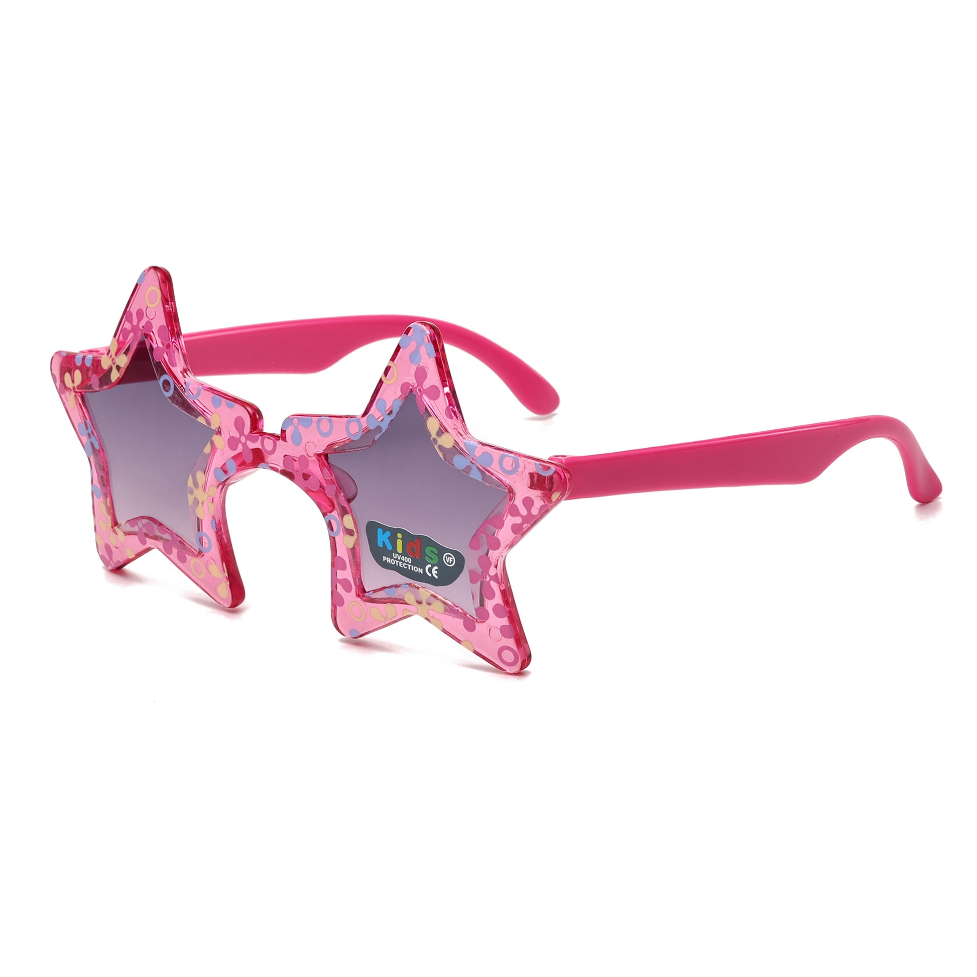 LU11016-Kids Wholesale Sunglasses UV400