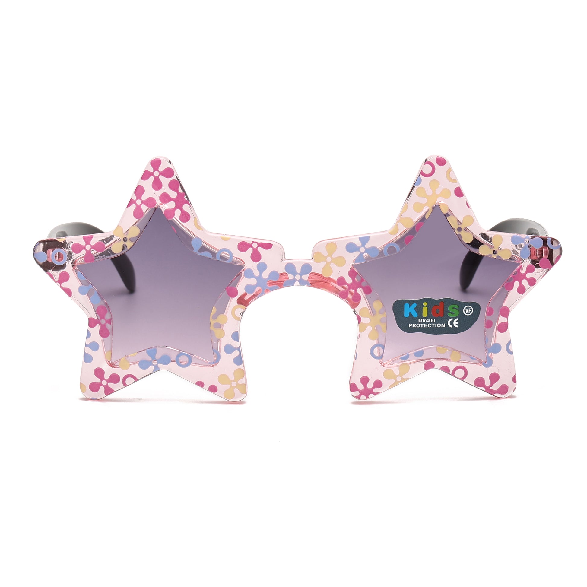 LU11016-Kids Wholesale Sunglasses UV400