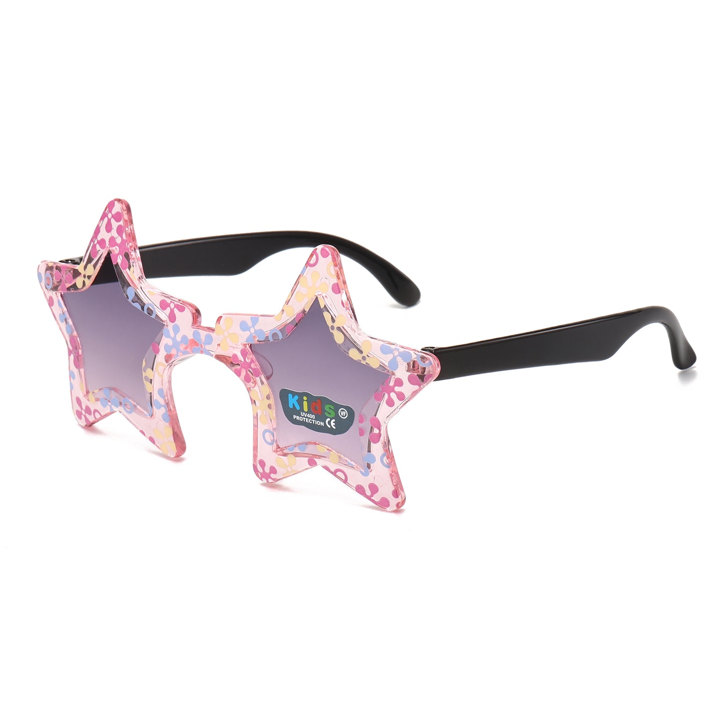 LU11016-Kids Wholesale Sunglasses UV400