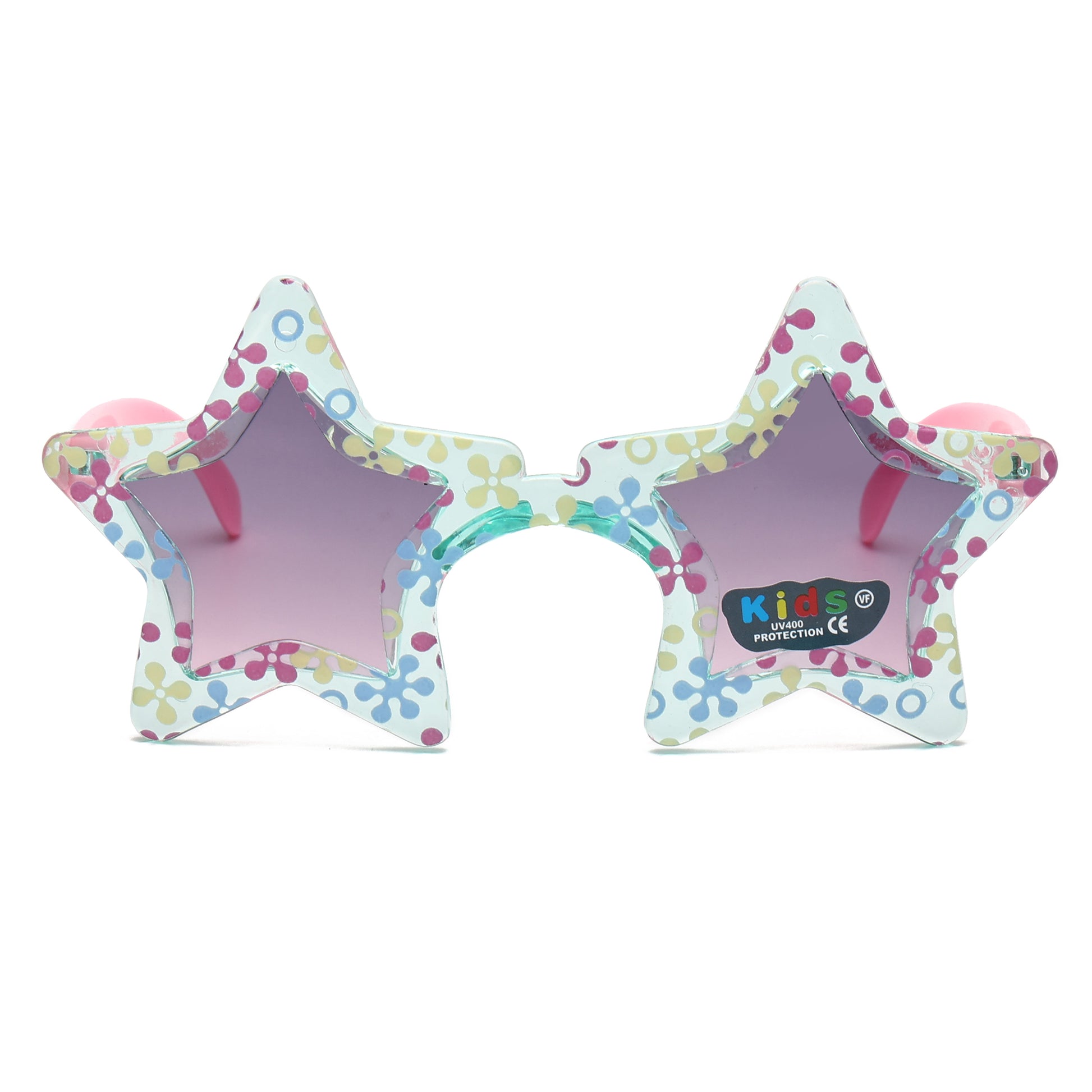 LU11016-Kids Wholesale Sunglasses UV400