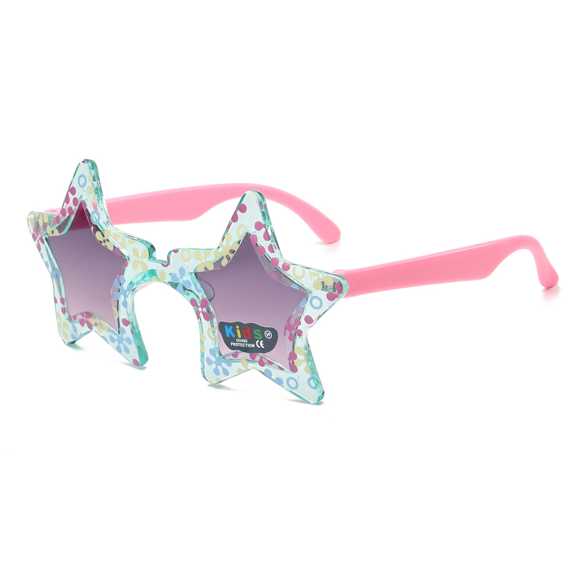 LU11016-Kids Wholesale Sunglasses UV400