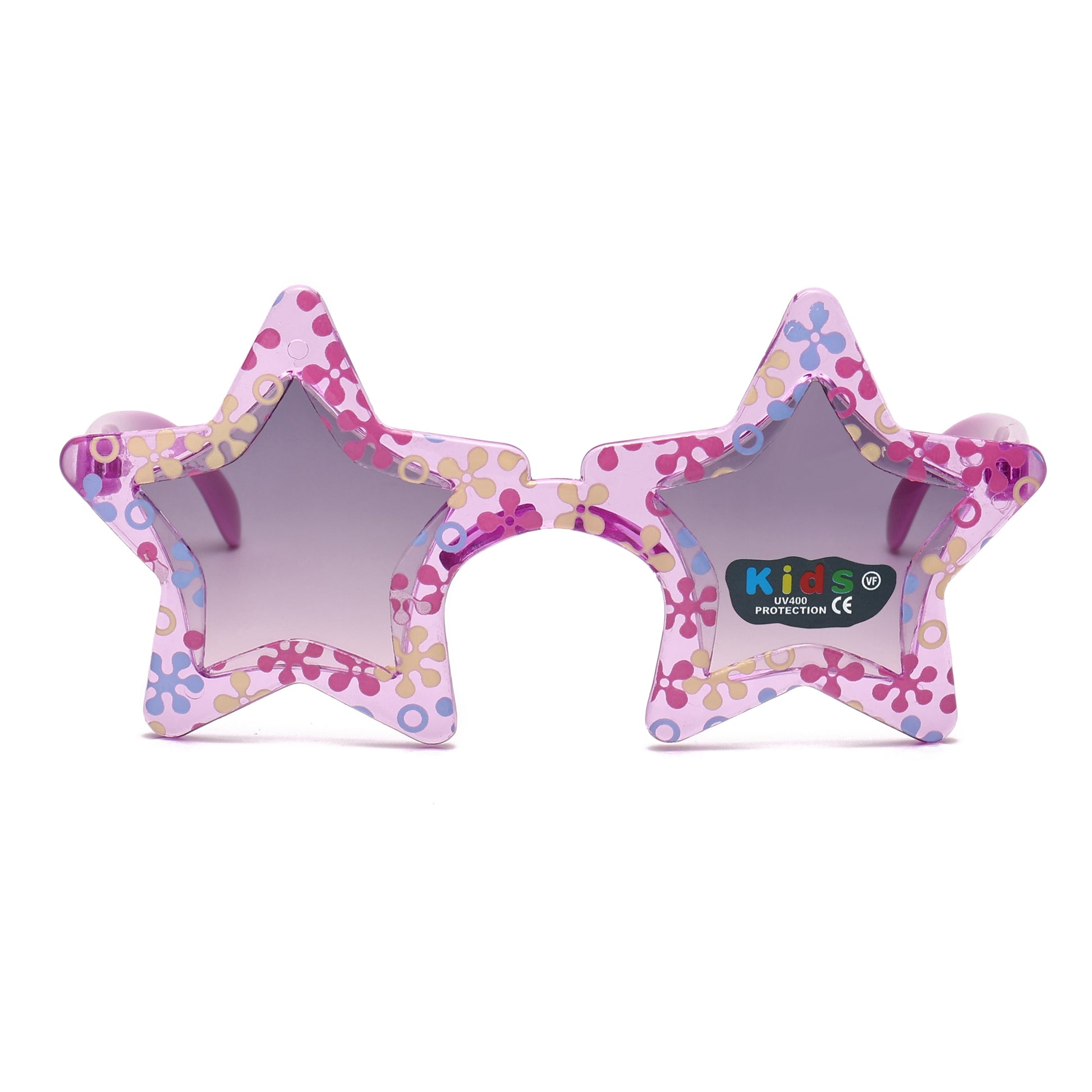 LU11016-Kids Wholesale Sunglasses UV400