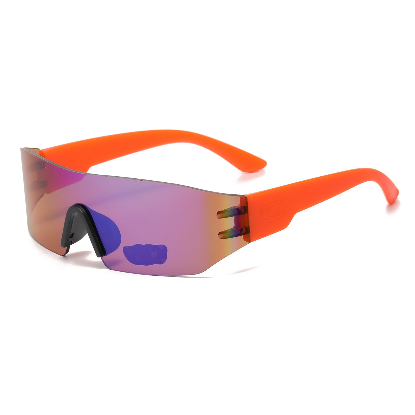 LU11017-Kids Wholesale Sunglasses UV400