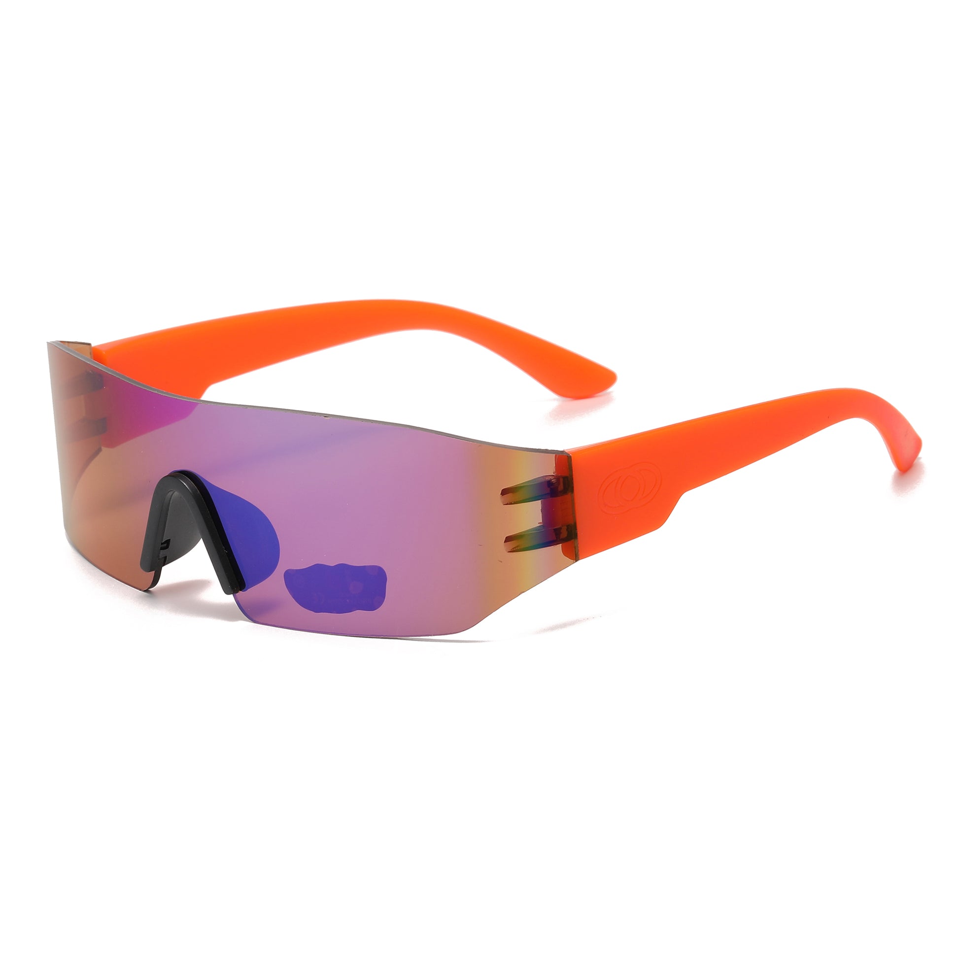 LU11017-Kids Wholesale Sunglasses UV400