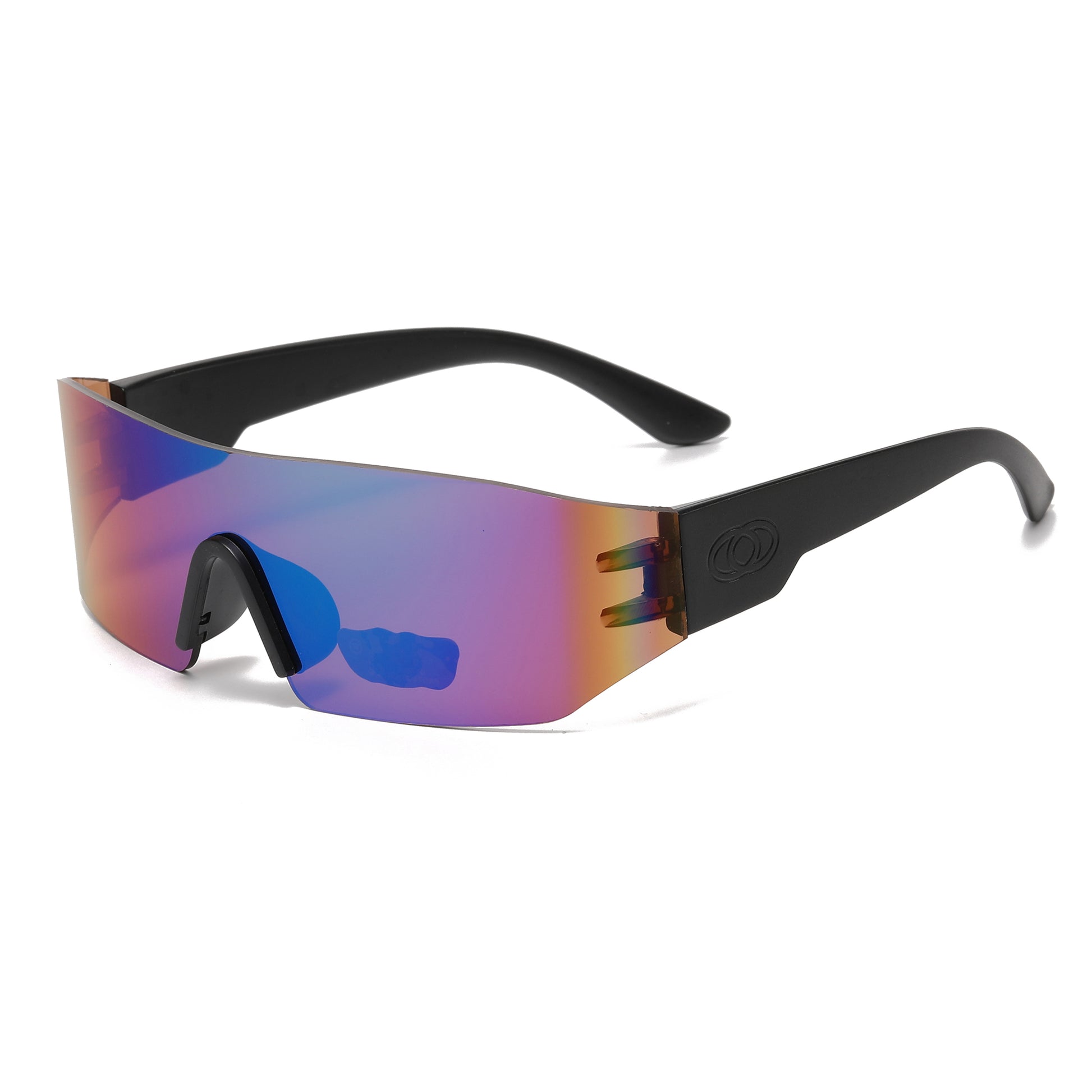 LU11017-Kids Wholesale Sunglasses UV400