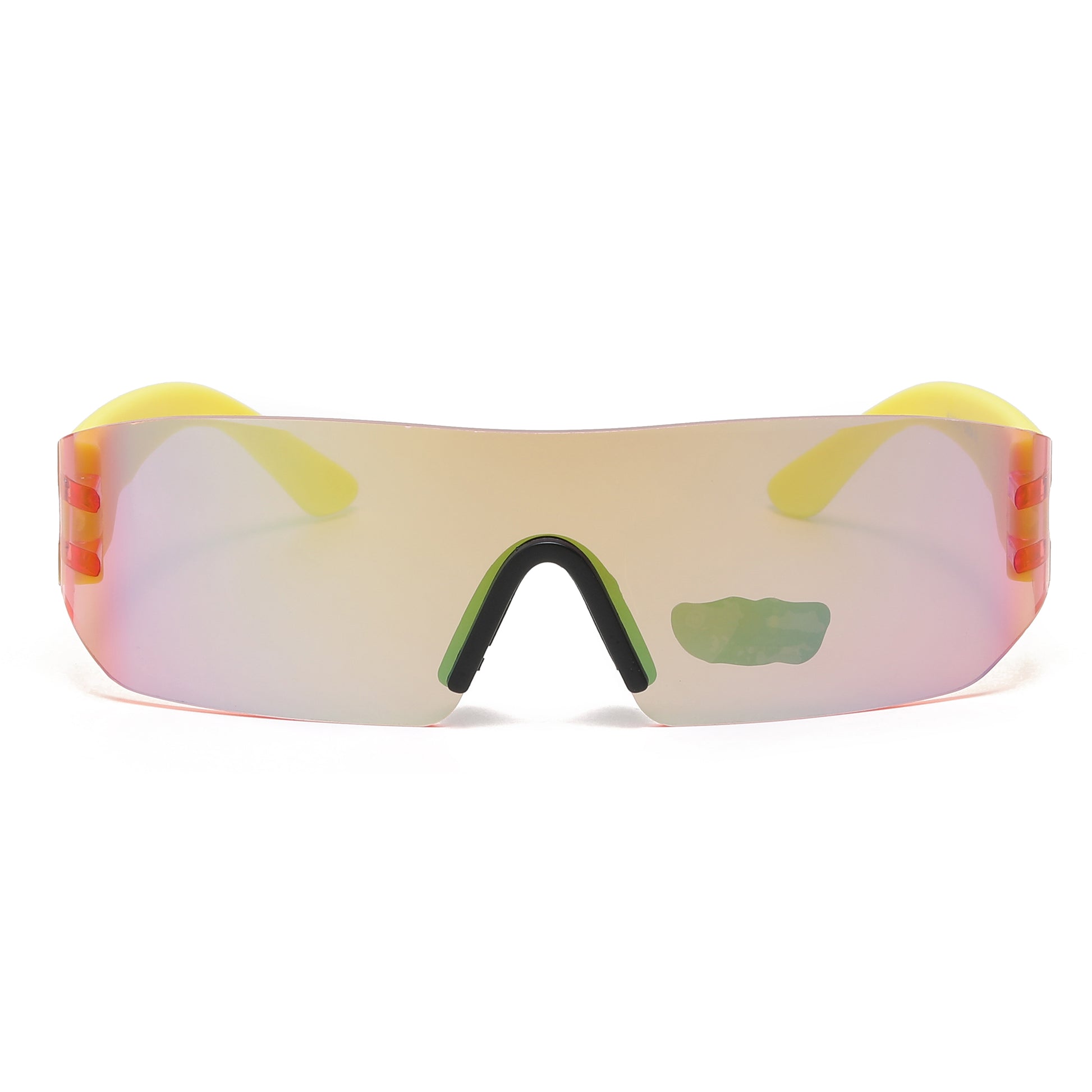 LU11017-Kids Wholesale Sunglasses UV400