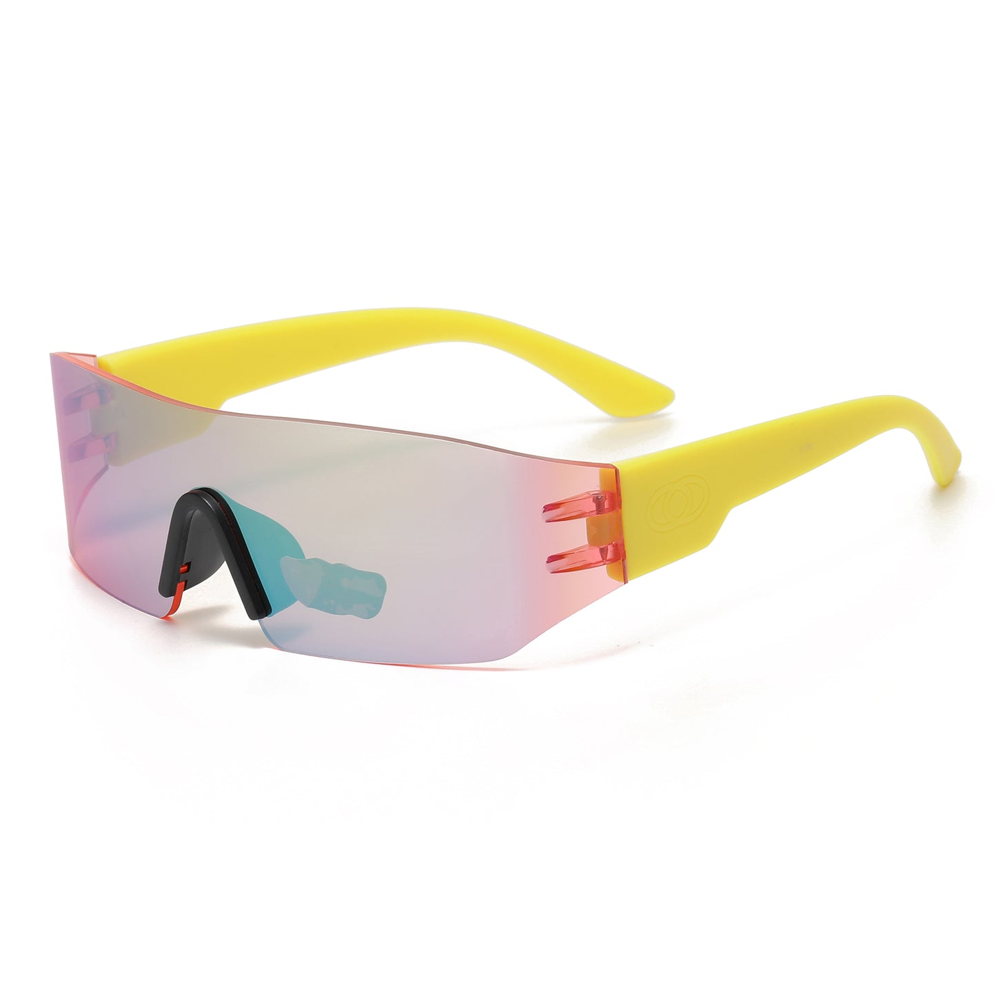 LU11017-Kids Wholesale Sunglasses UV400