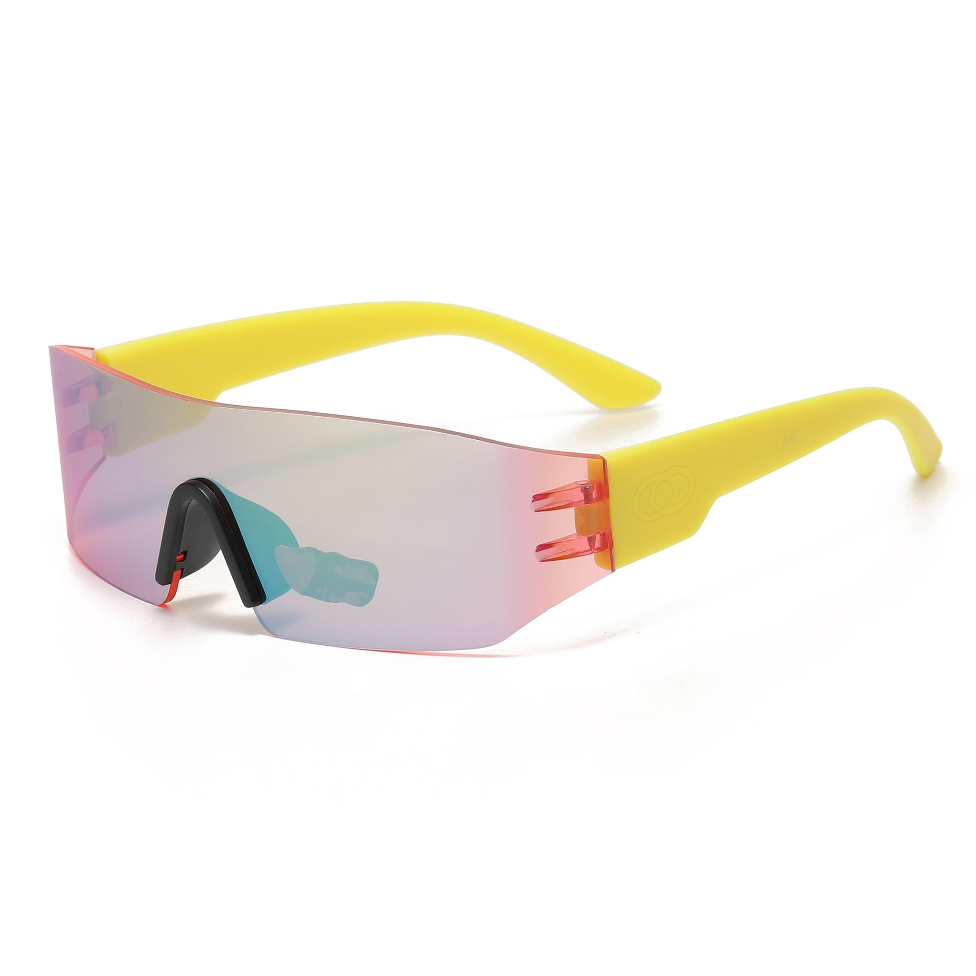 LU11017-Kids Wholesale Sunglasses UV400