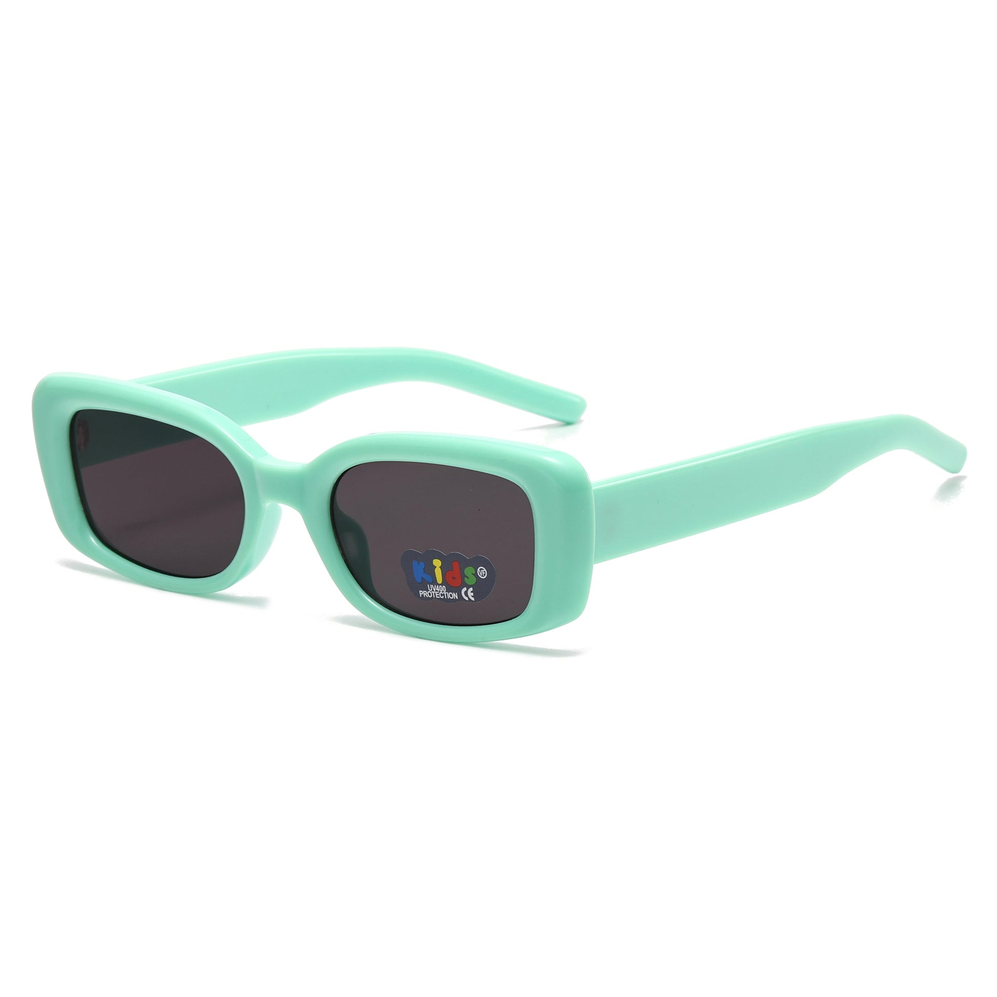 LU11027-Kids Wholesale Sunglasses UV400