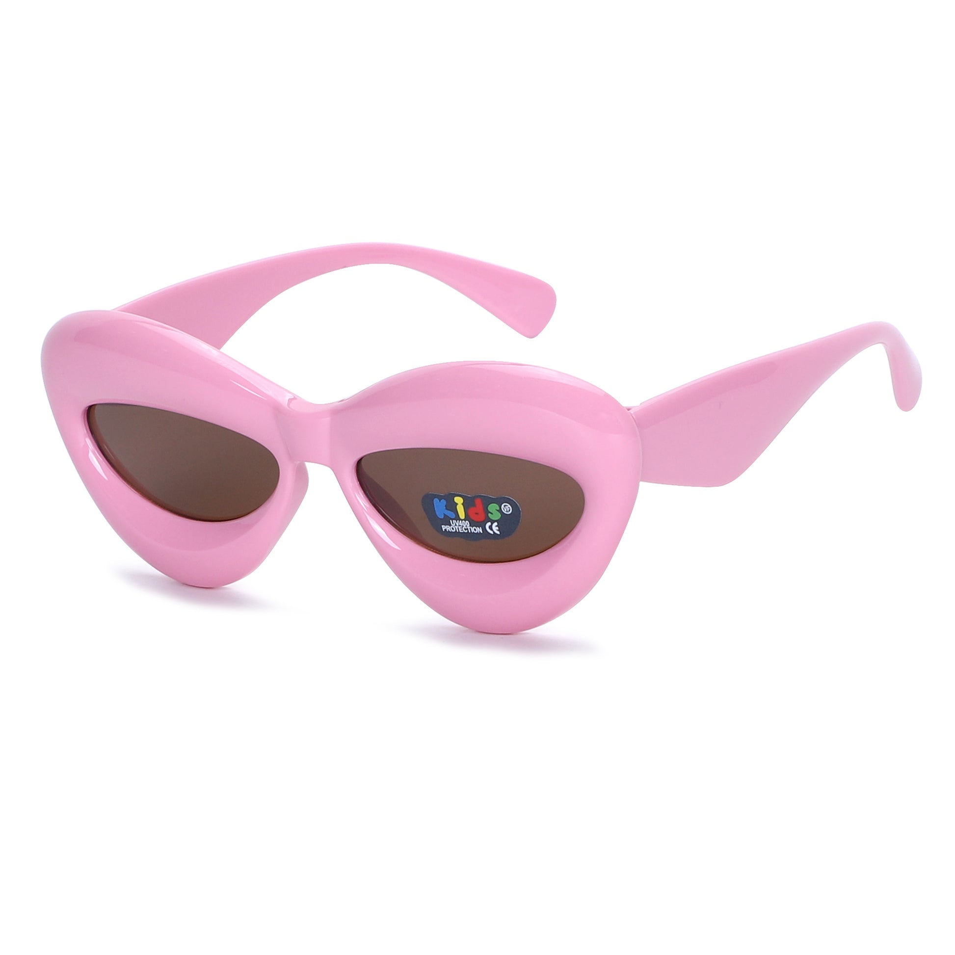 LU11061-Kids Wholesale Sunglasses UV400