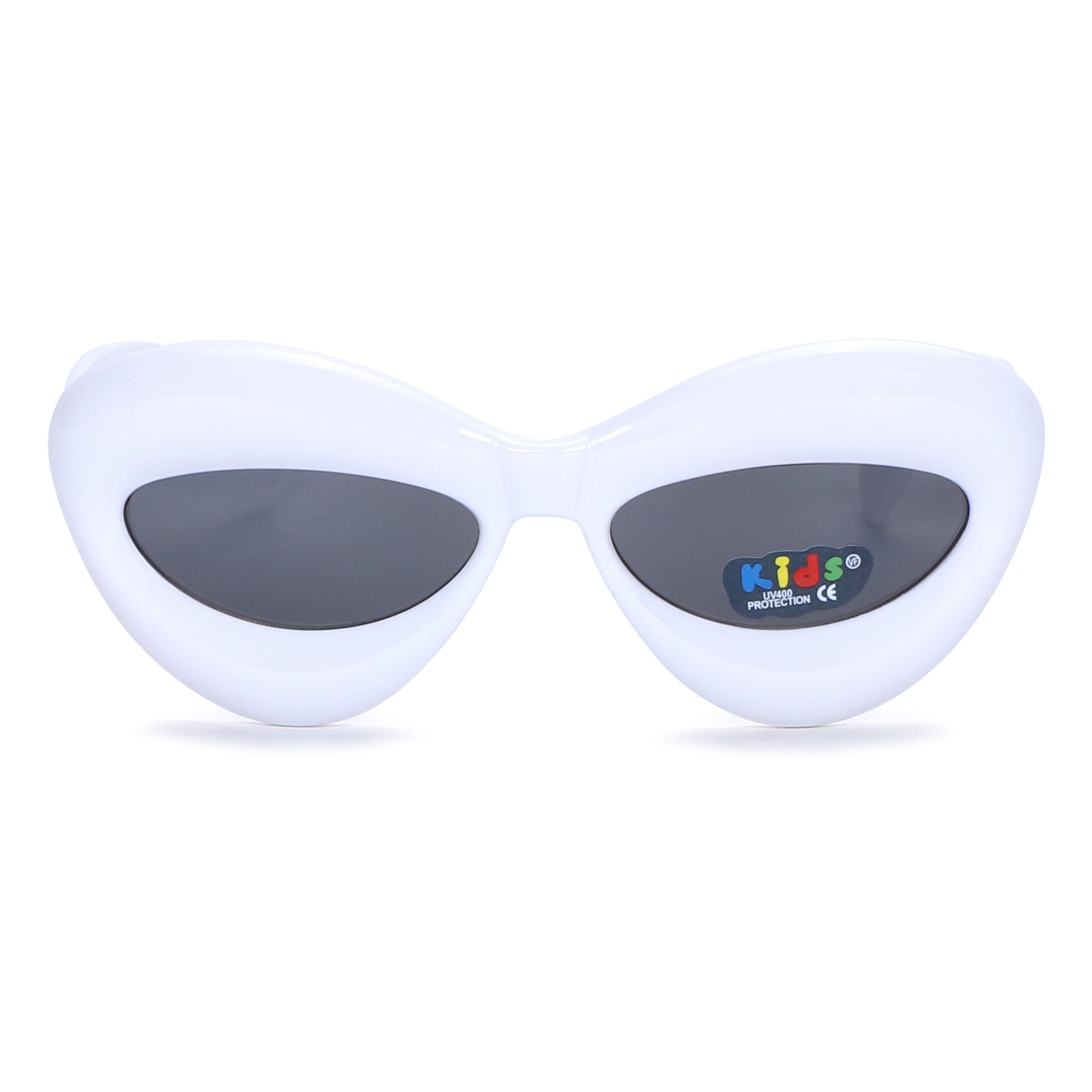 LU11061-Kids Wholesale Sunglasses UV400