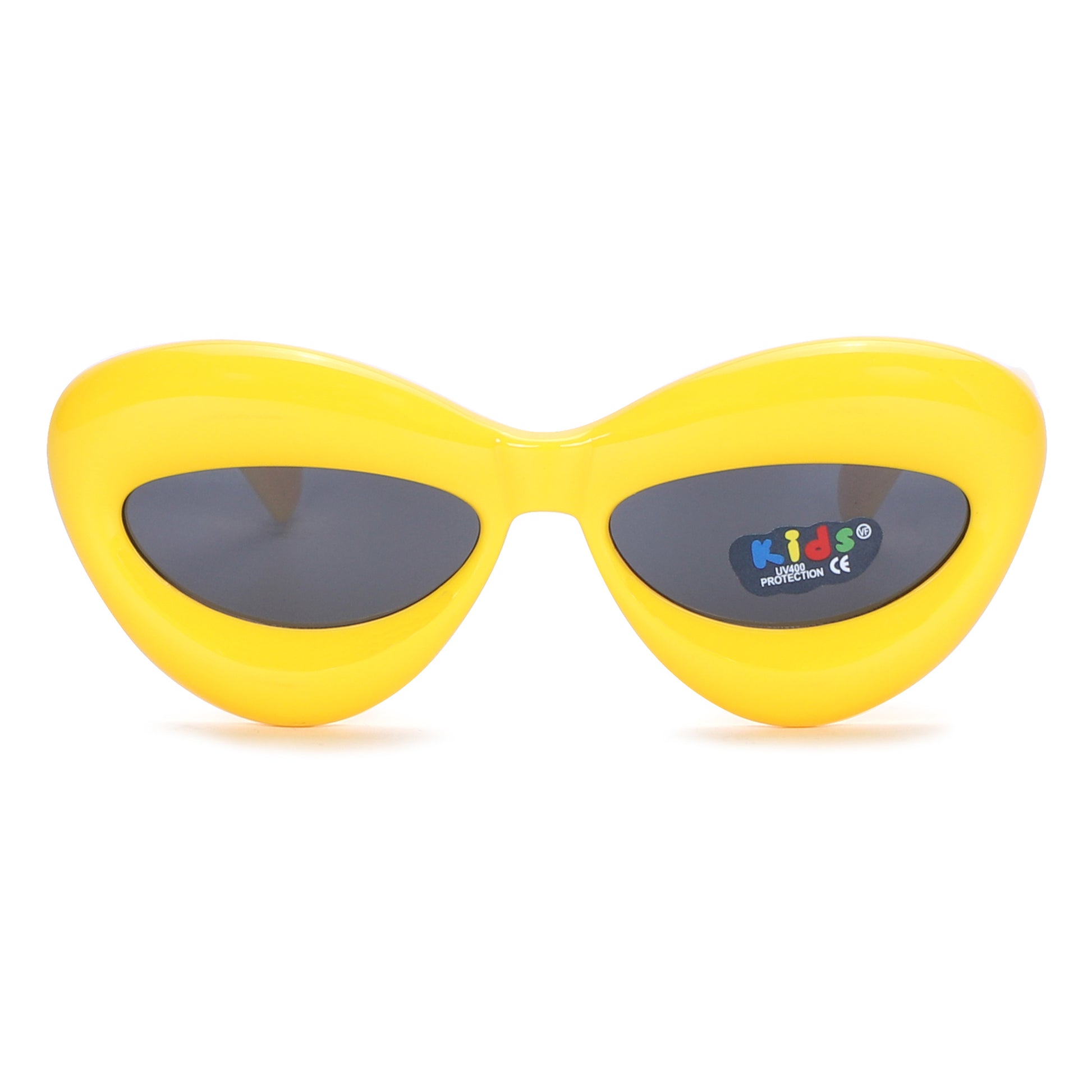 LU11061-Kids Wholesale Sunglasses UV400