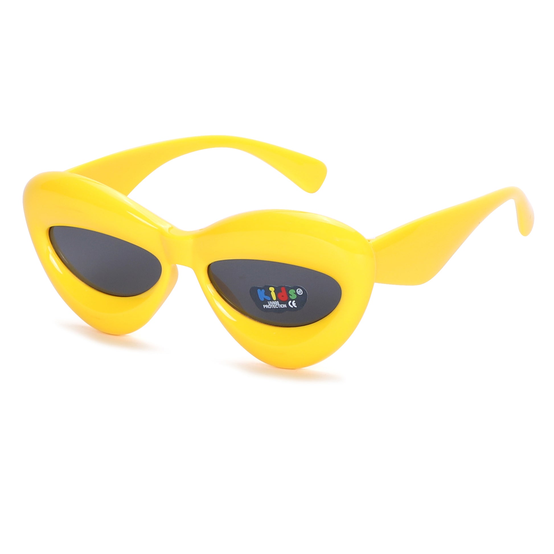 LU11061-Kids Wholesale Sunglasses UV400