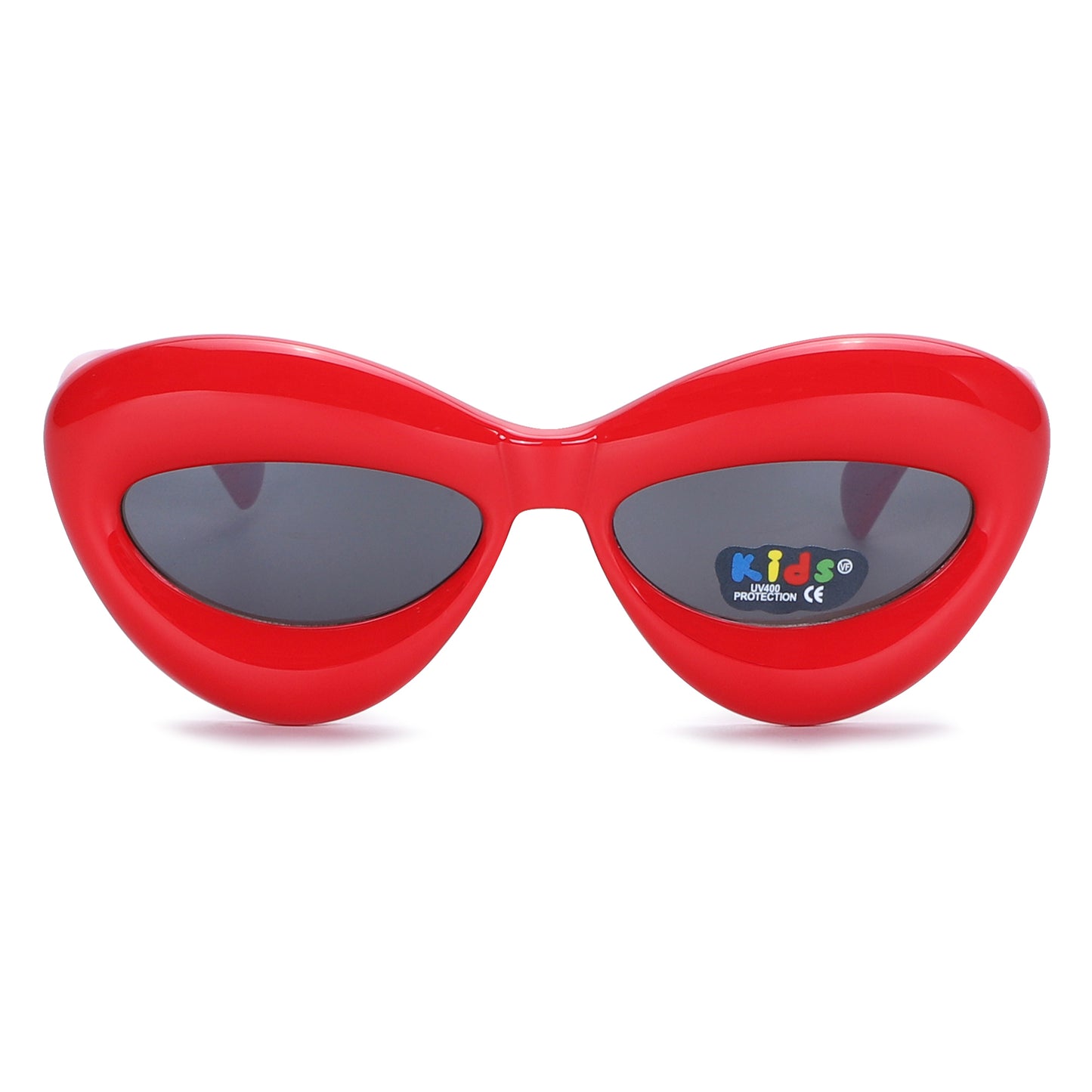 LU11061-Kids Wholesale Sunglasses UV400