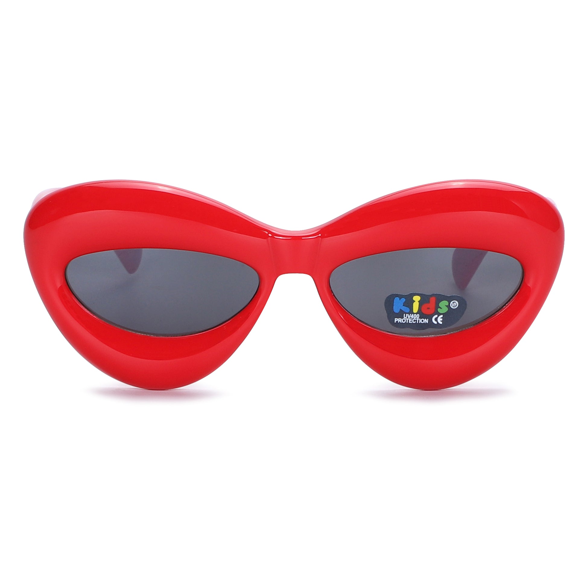 LU11061-Kids Wholesale Sunglasses UV400