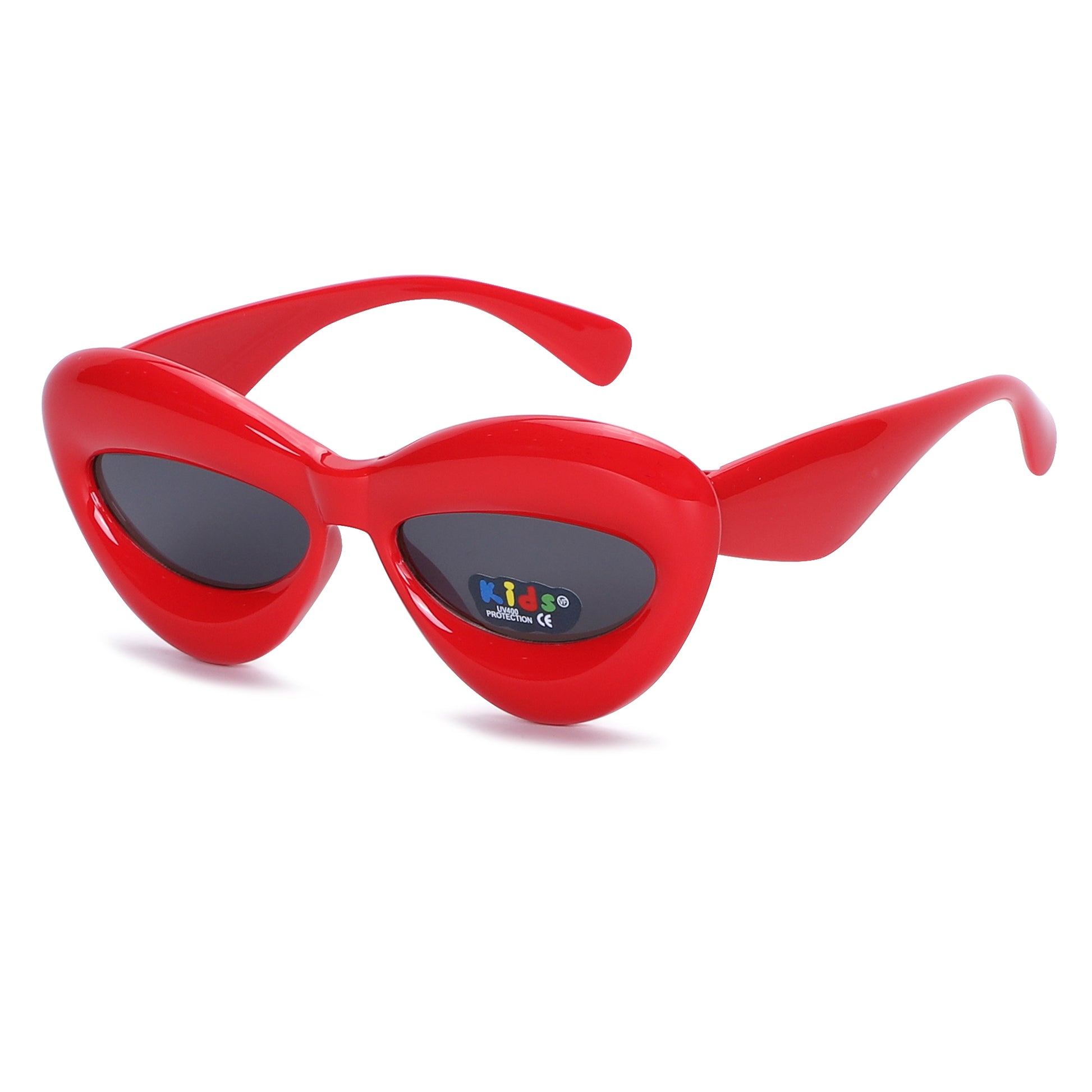 LU11061-Kids Wholesale Sunglasses UV400