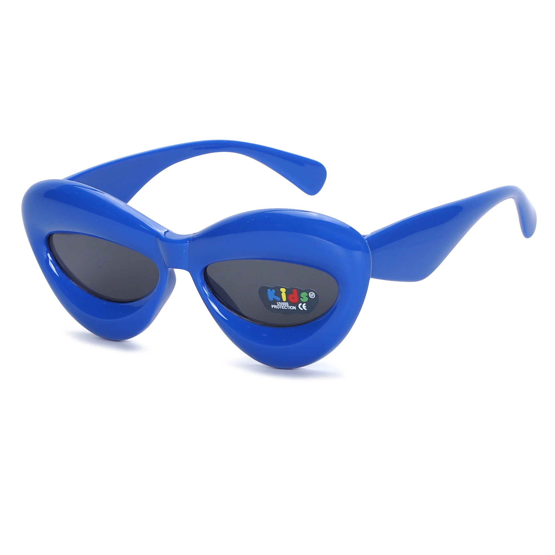 LU11061-Kids Wholesale Sunglasses UV400