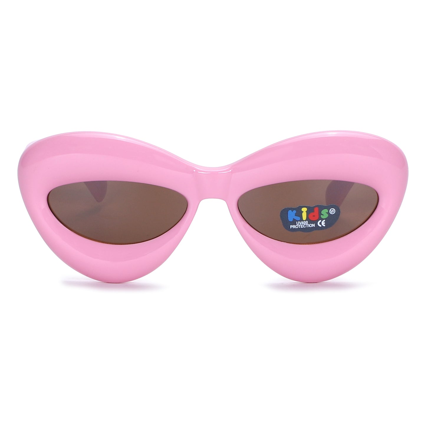LU11061-Kids Wholesale Sunglasses UV400