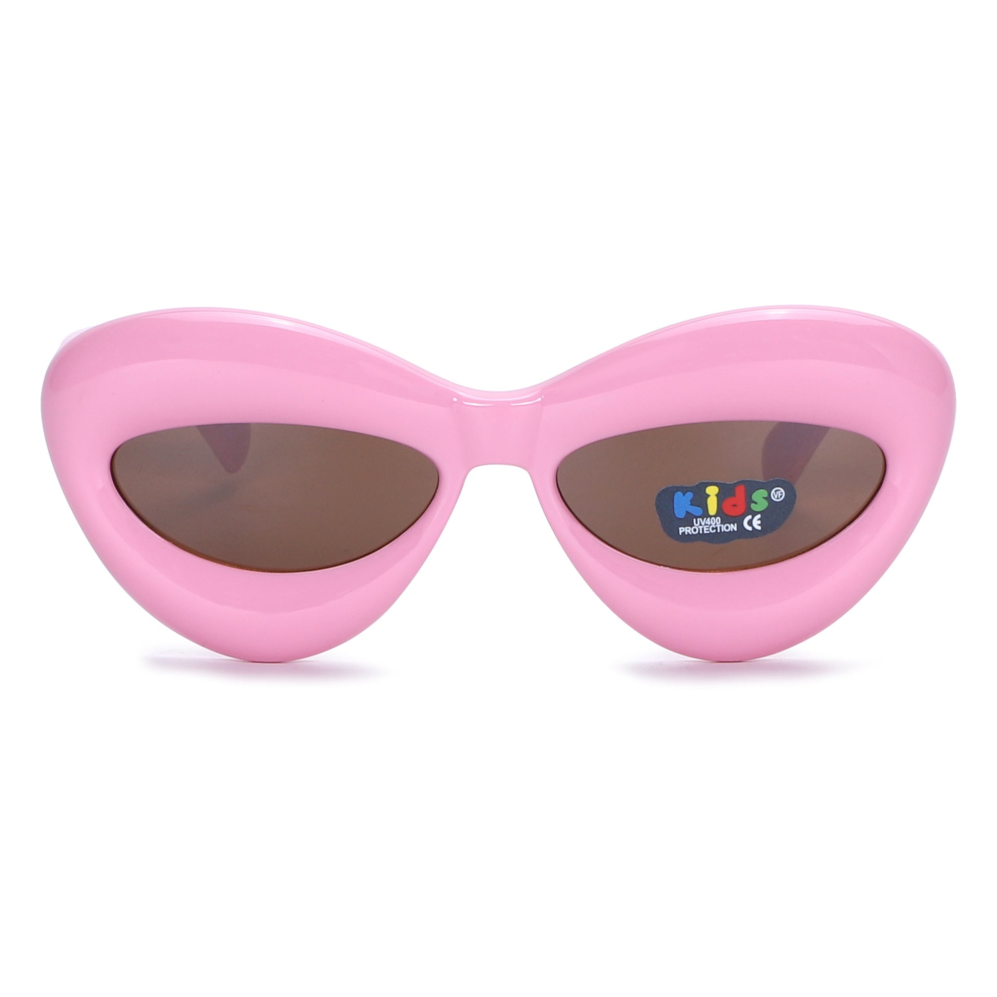 LU11061-Kids Wholesale Sunglasses UV400