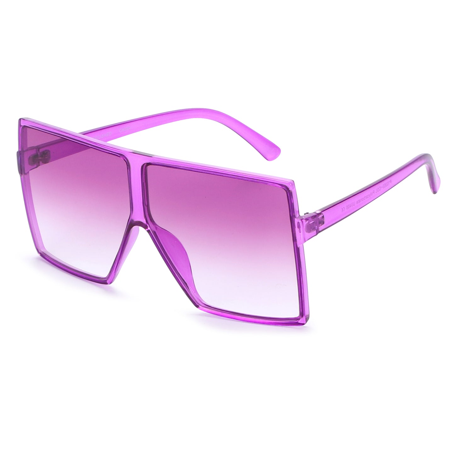 LU10353-Col Wholesale Sunglasses UV400