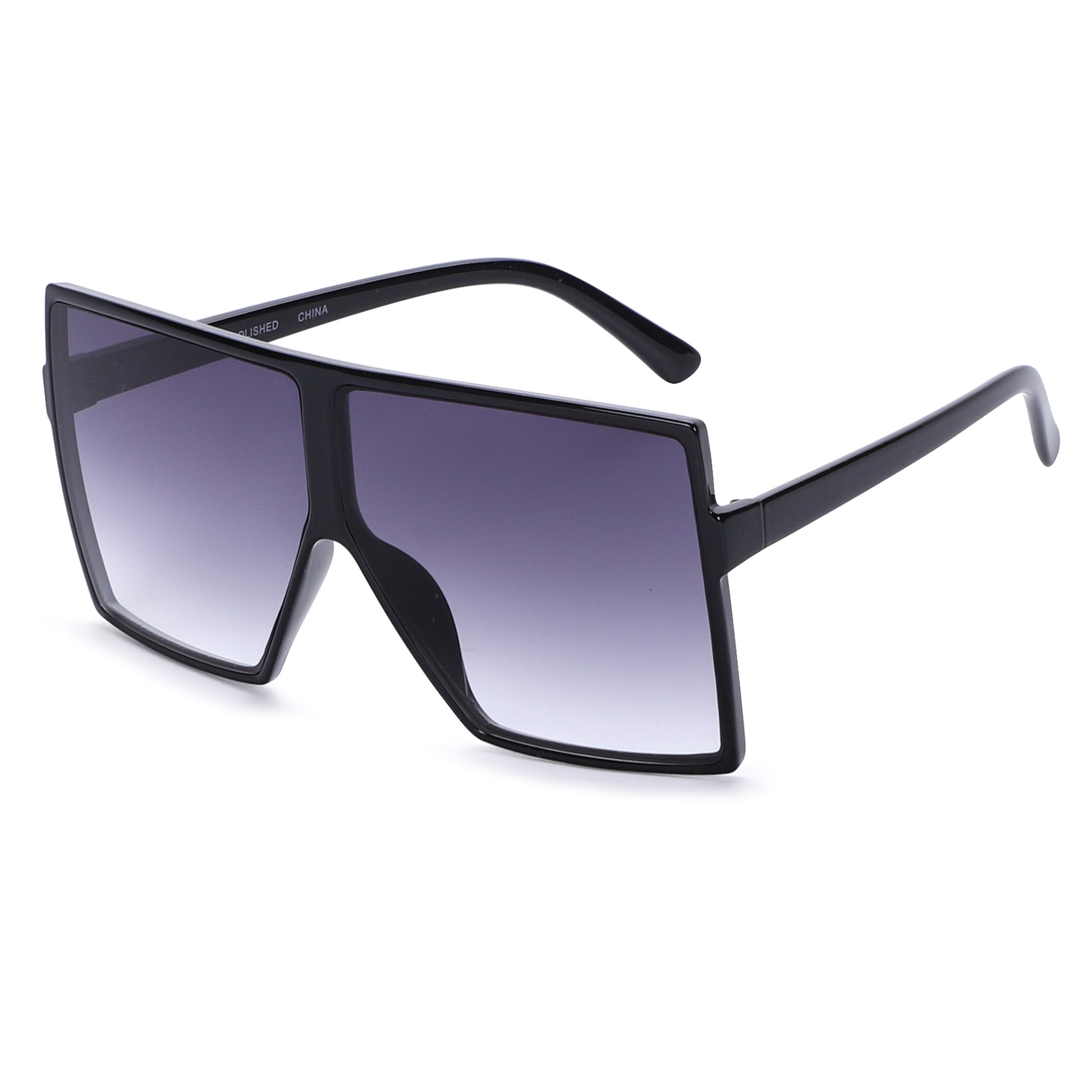 LU10353-Col Wholesale Sunglasses UV400