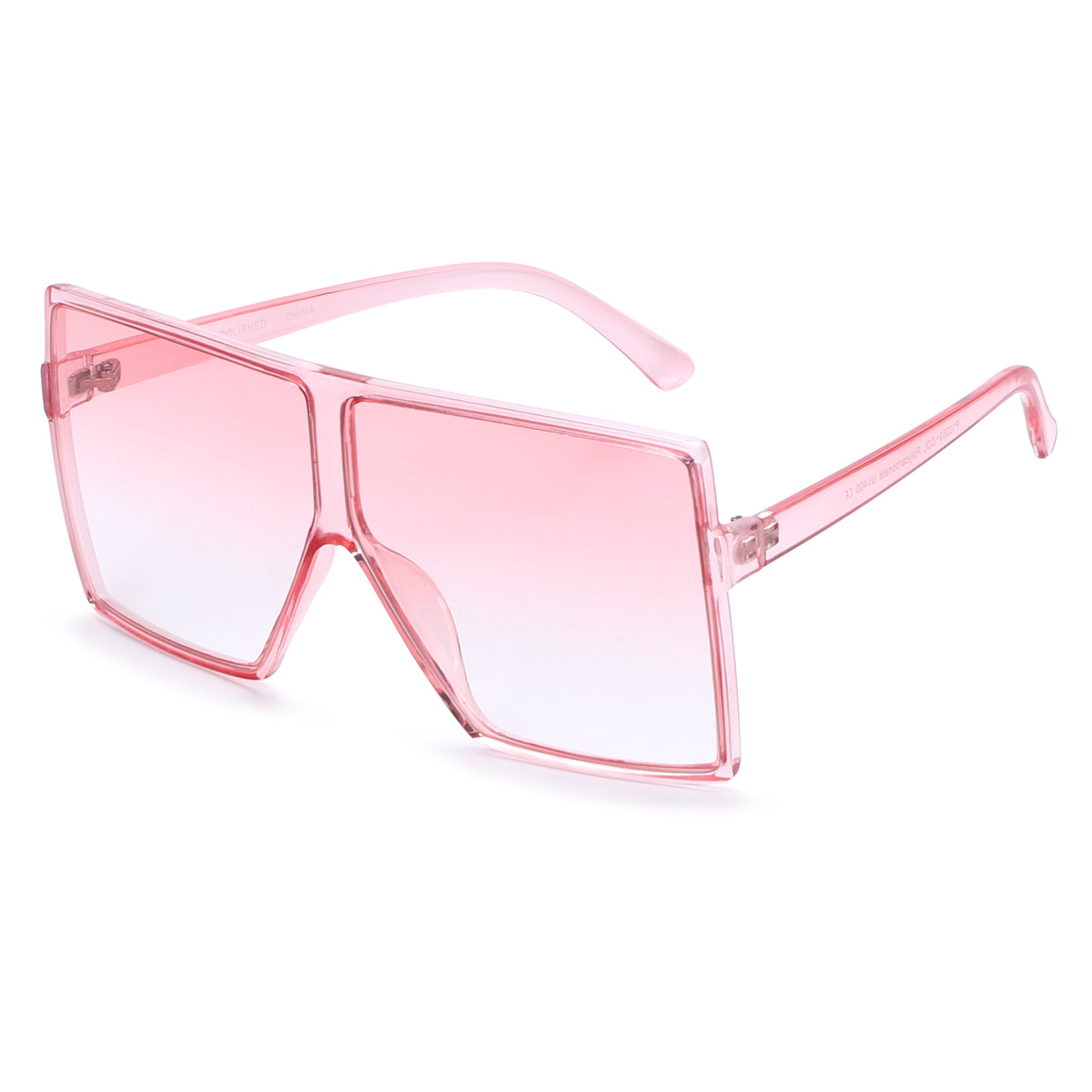 LU10353-Col Wholesale Sunglasses UV400