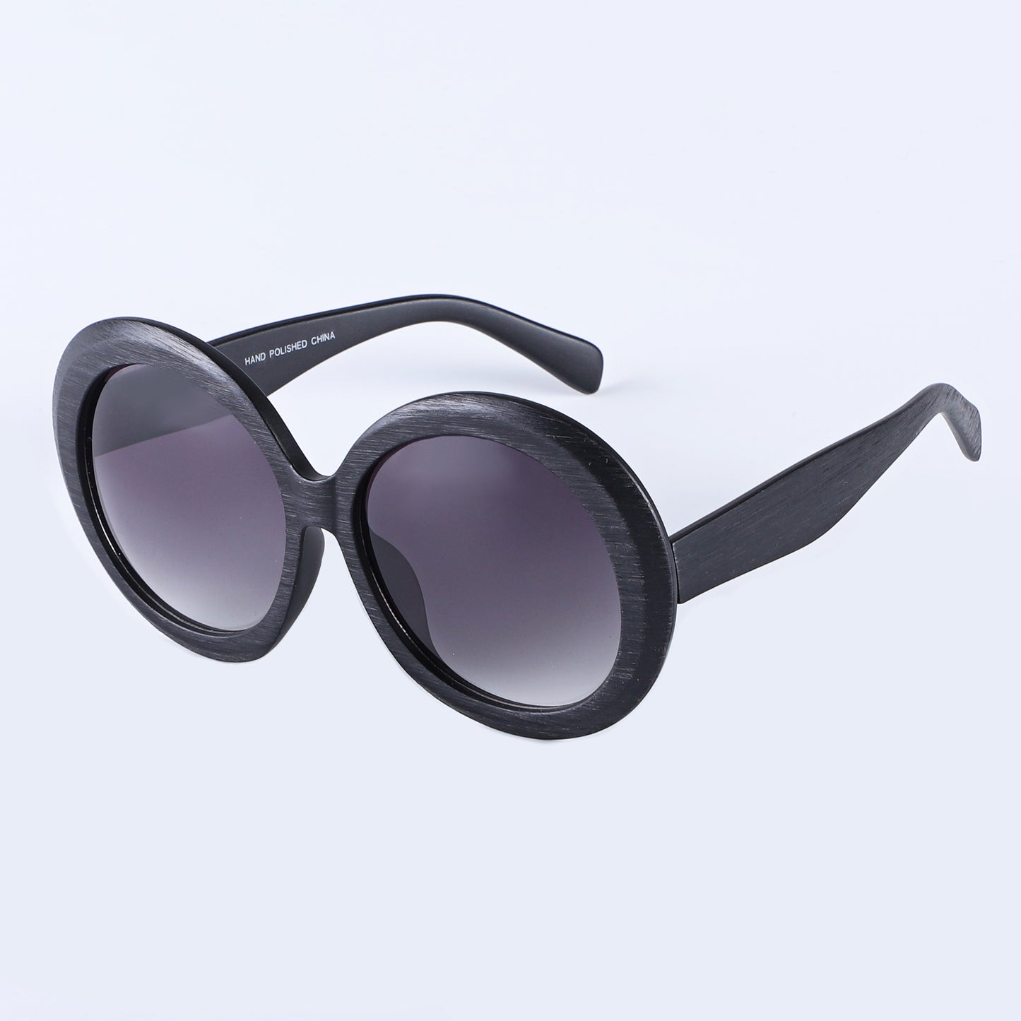 LU10823-Wood Wholesale Sunglasses UV400