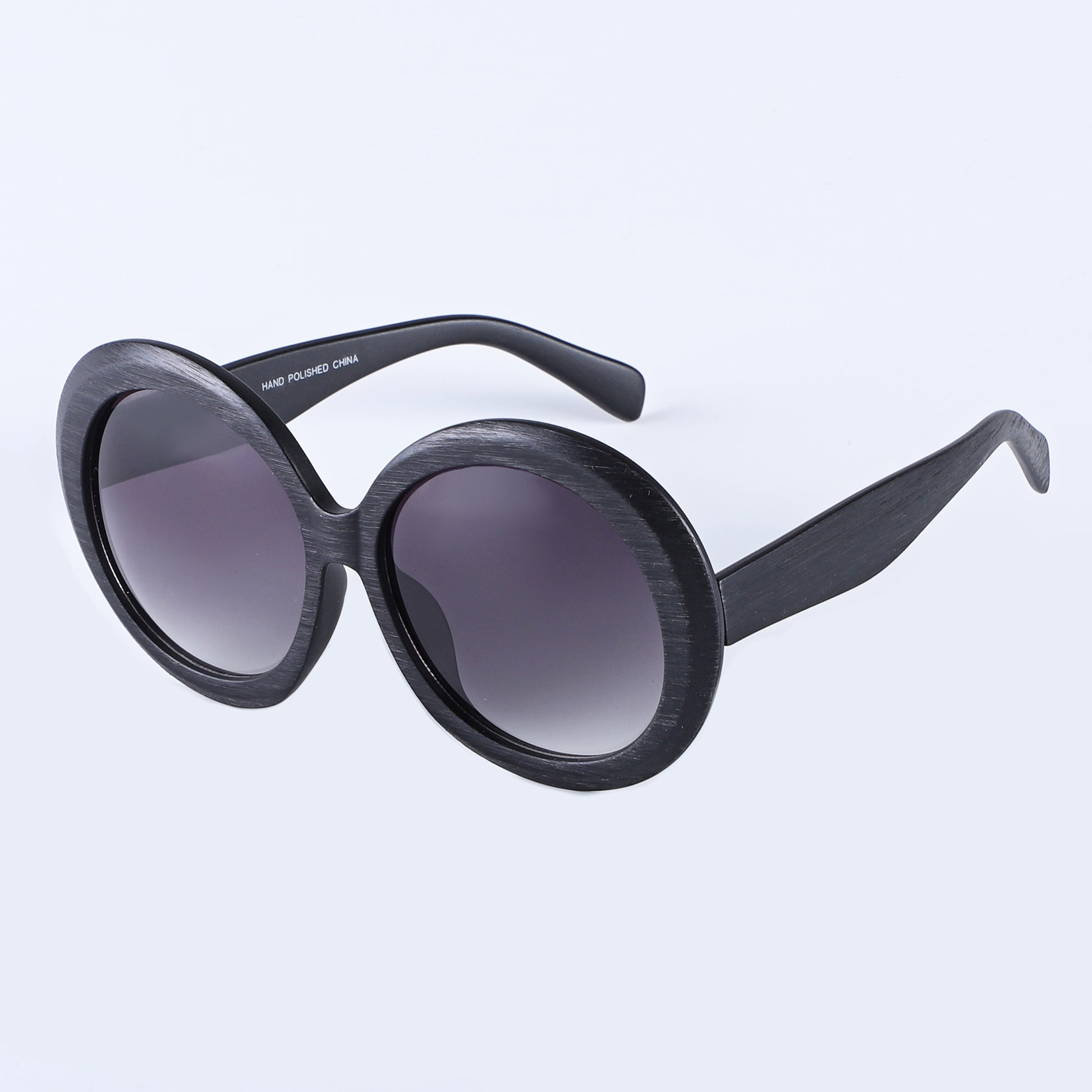 LU10823-Wood Wholesale Sunglasses UV400