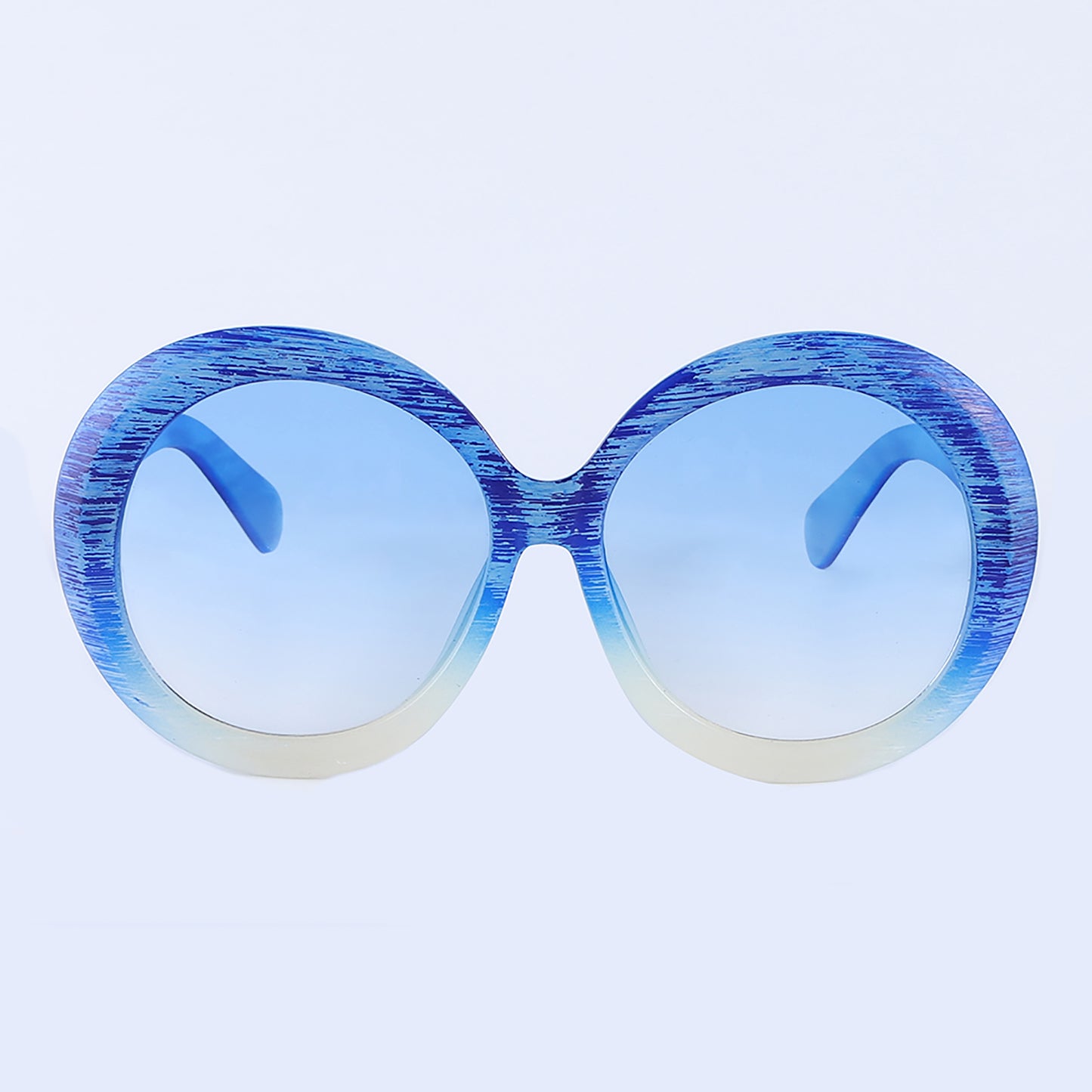 LU10823-Wood Wholesale Sunglasses UV400