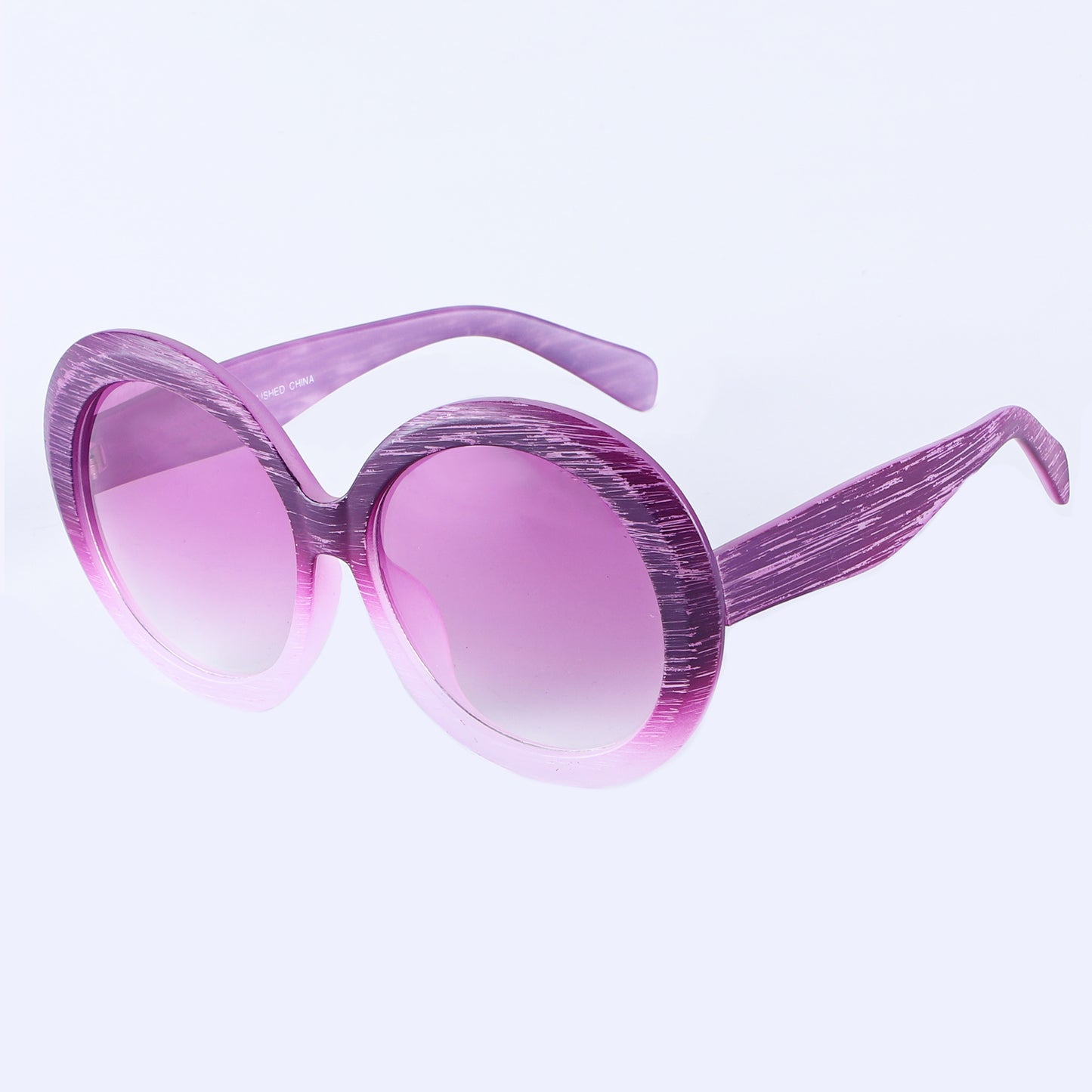 LU10823-Wood Wholesale Sunglasses UV400