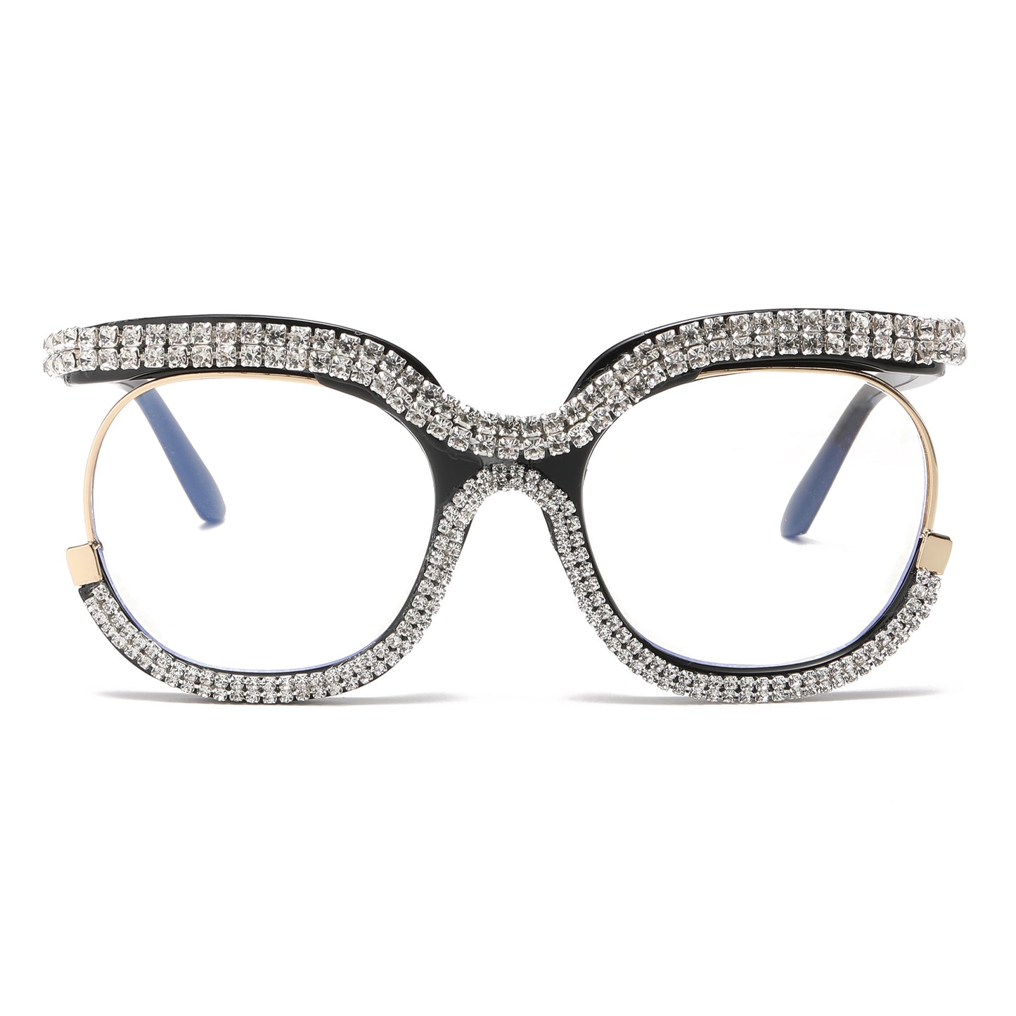 LU10940-BLB Wholesale Sunglasses UV400