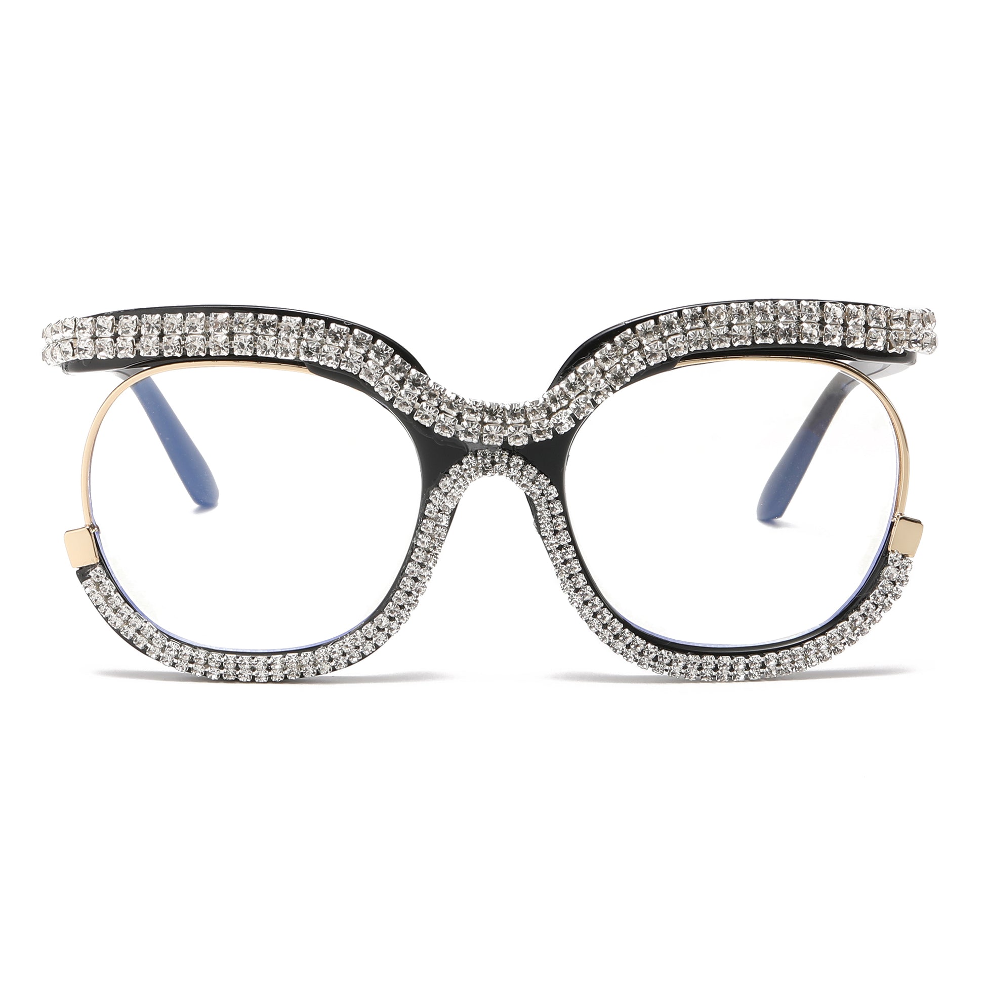 LU10940-BLB Wholesale Sunglasses UV400