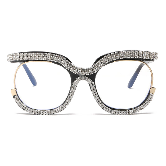 LU10940-BLB Wholesale Sunglasses UV400