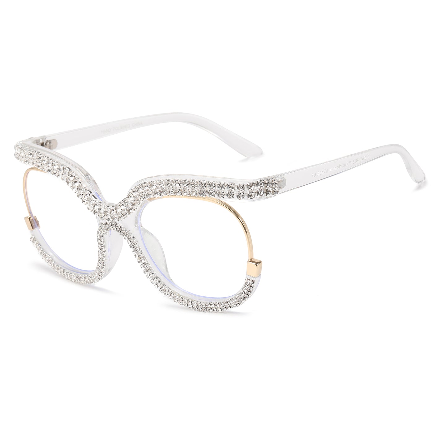 LU10940-BLB Wholesale Sunglasses UV400
