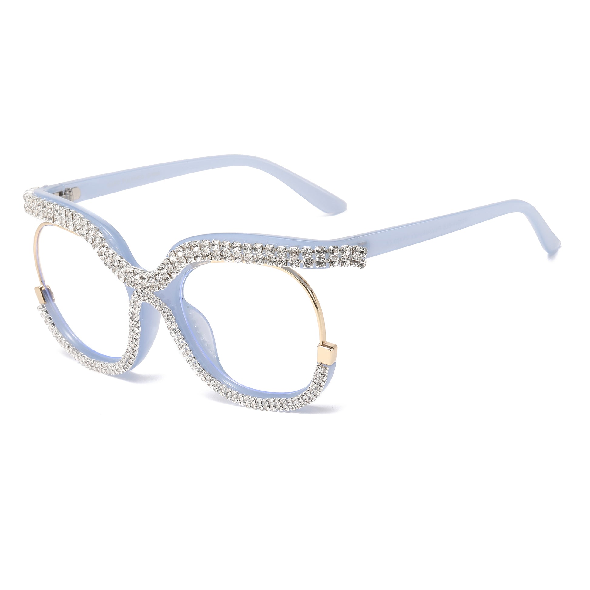 LU10940-BLB Wholesale Sunglasses UV400
