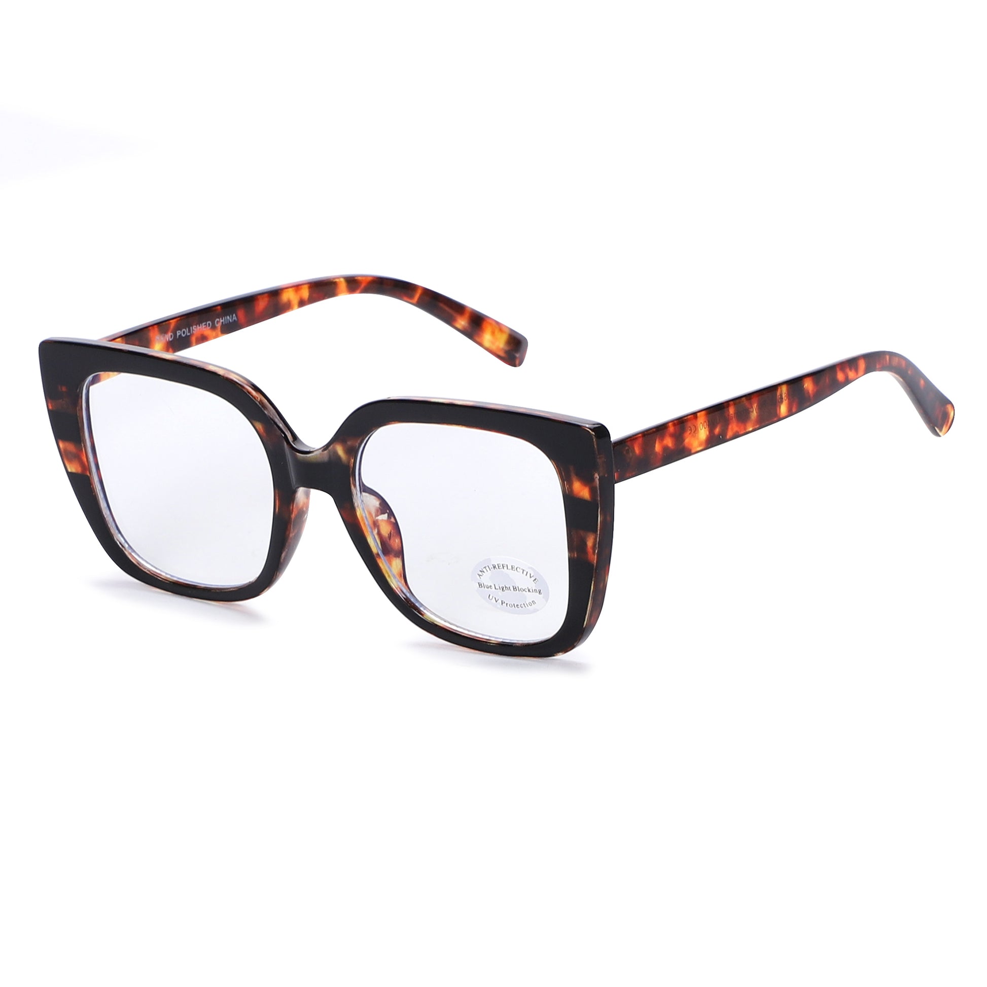 LU10986-BLB Wholesale Sunglasses UV400