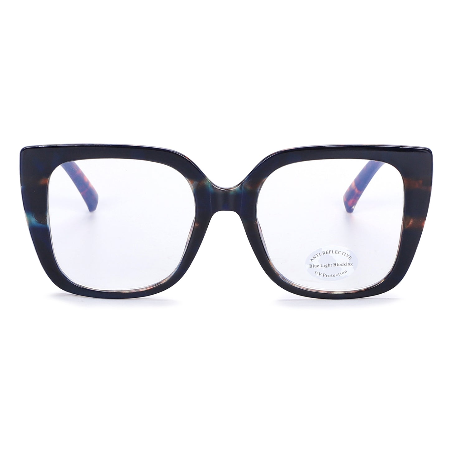 LU10986-BLB Wholesale Sunglasses UV400