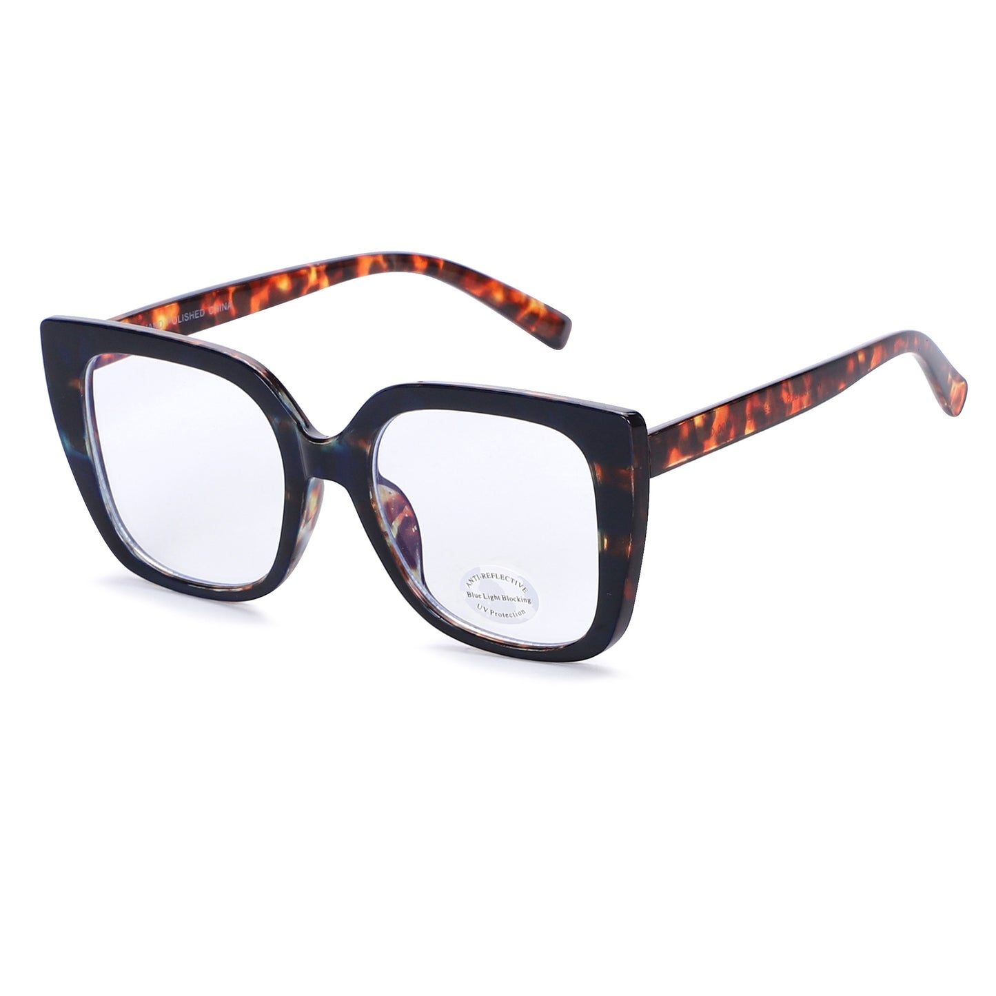 LU10986-BLB Wholesale Sunglasses UV400